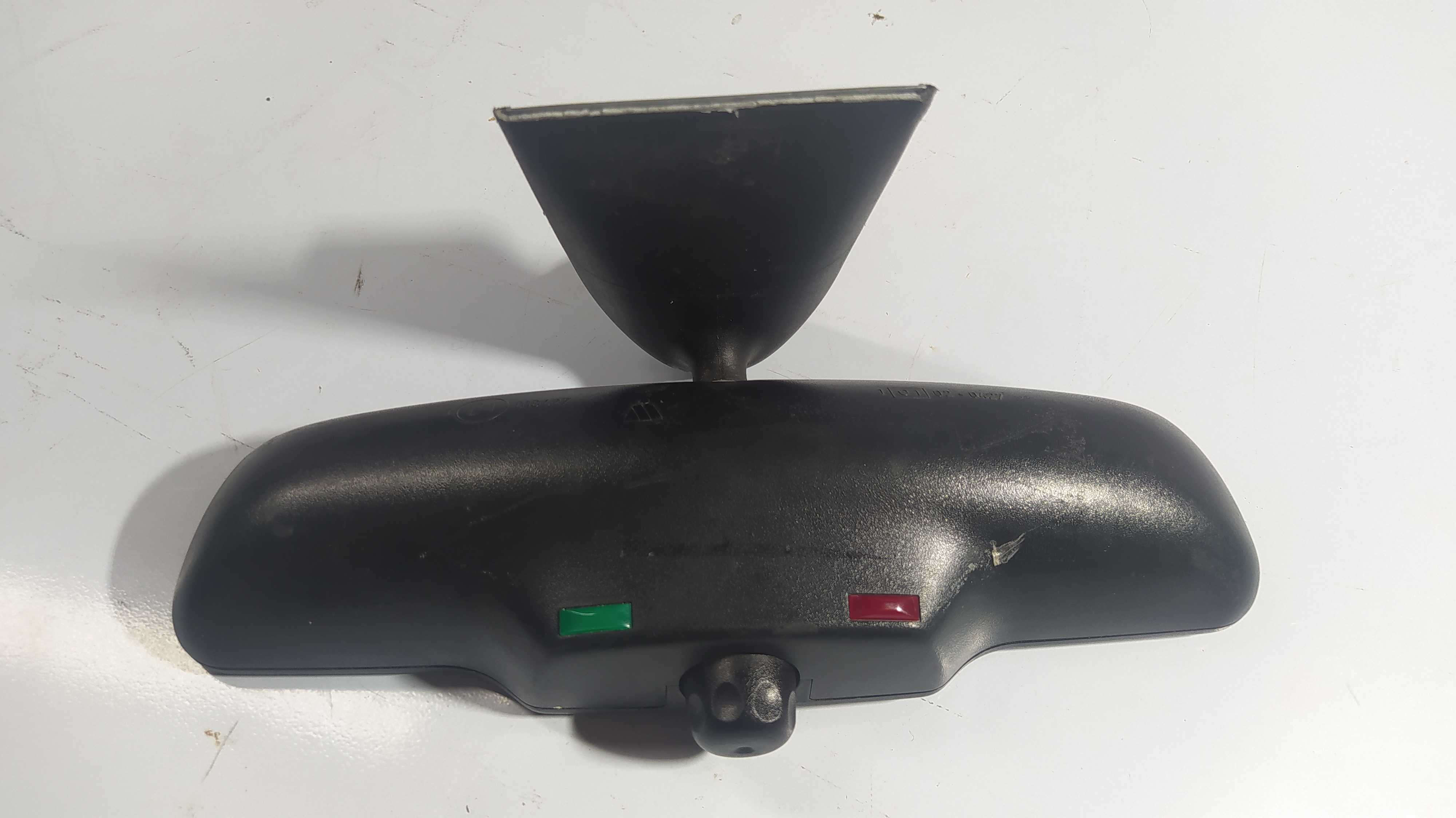 Espelho Retrovisor Interno Mercedes C230 96 3
