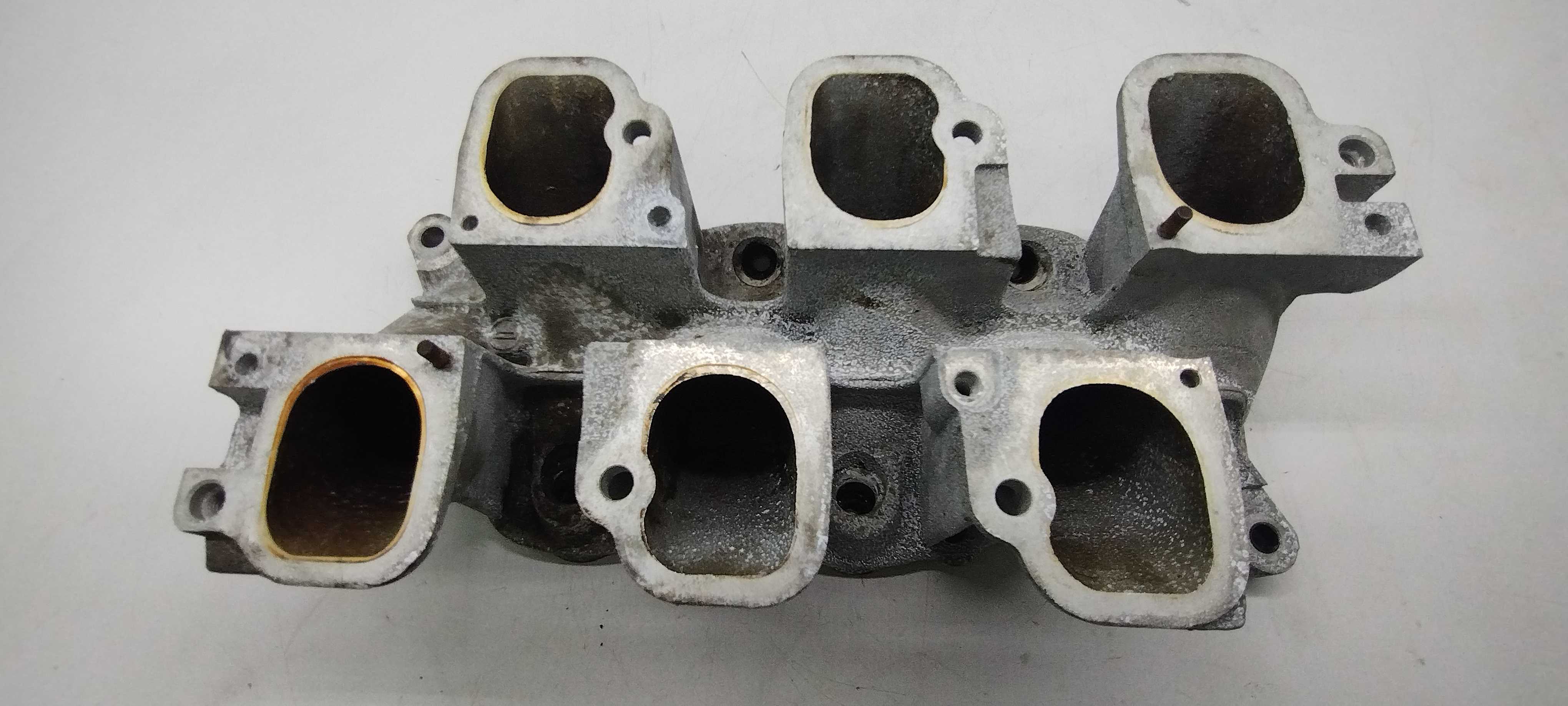 Base Coletor De Admissão Gm Captiva 3.6 V6 2008/2010
