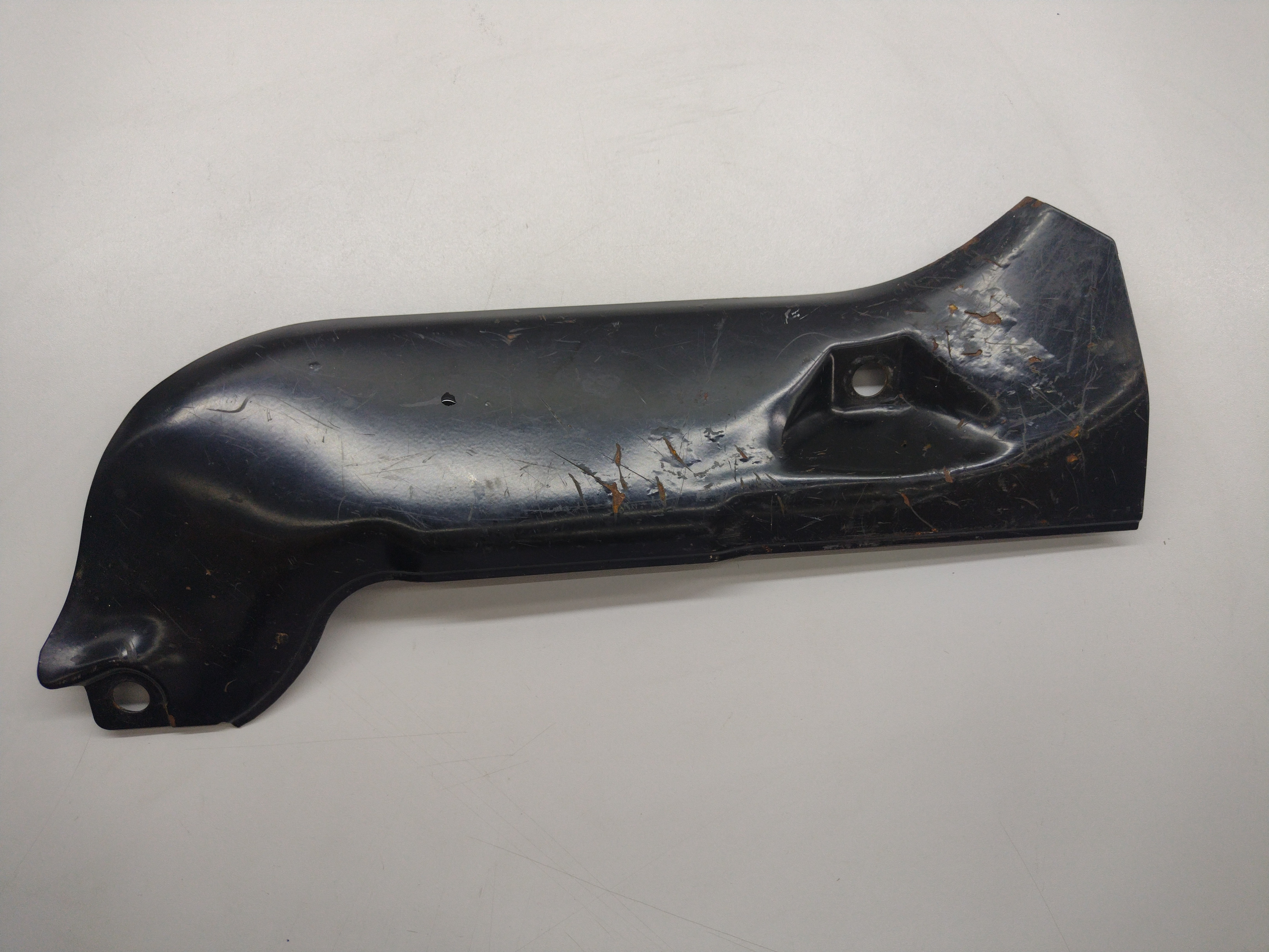 Suporte Lanterna Traseira Lado Direito Fiat Tempra 94/98