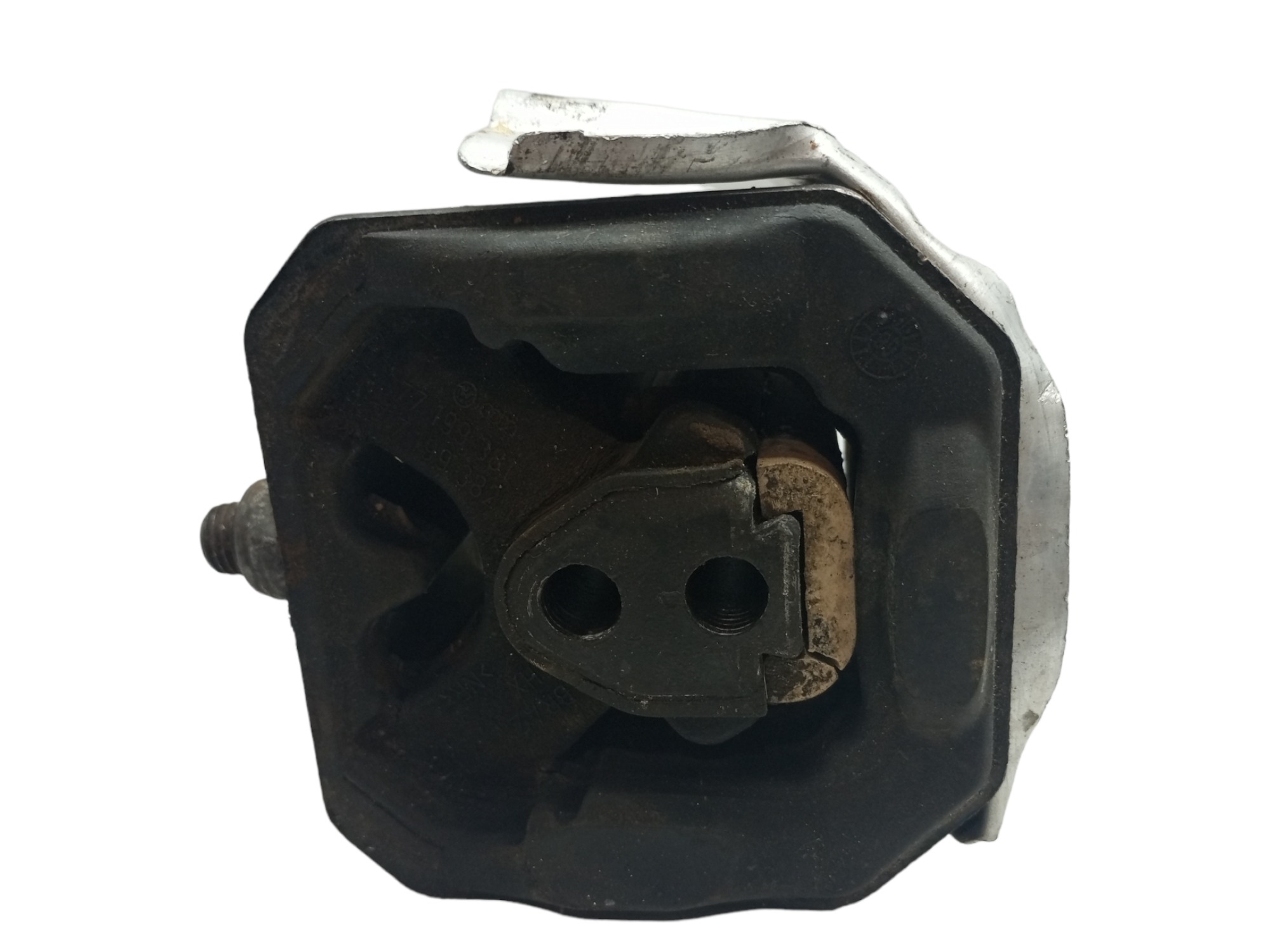 Coxim Motor Gol G2 1.0 Parati Saveiro 99 2000 2001 2002 3