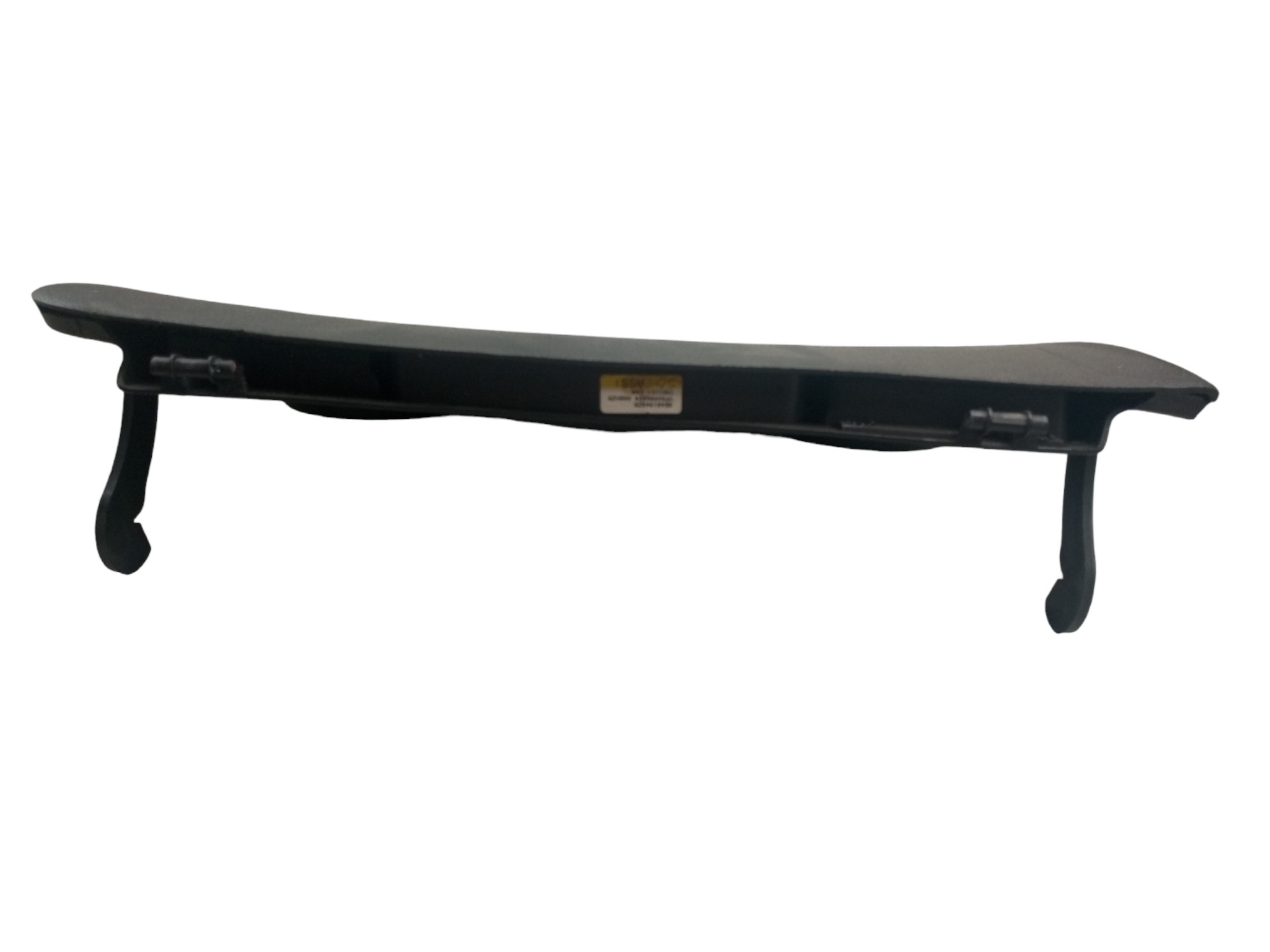 Tampa Moldura Porta Luva Painel Peugeot 206 2001 2008 5