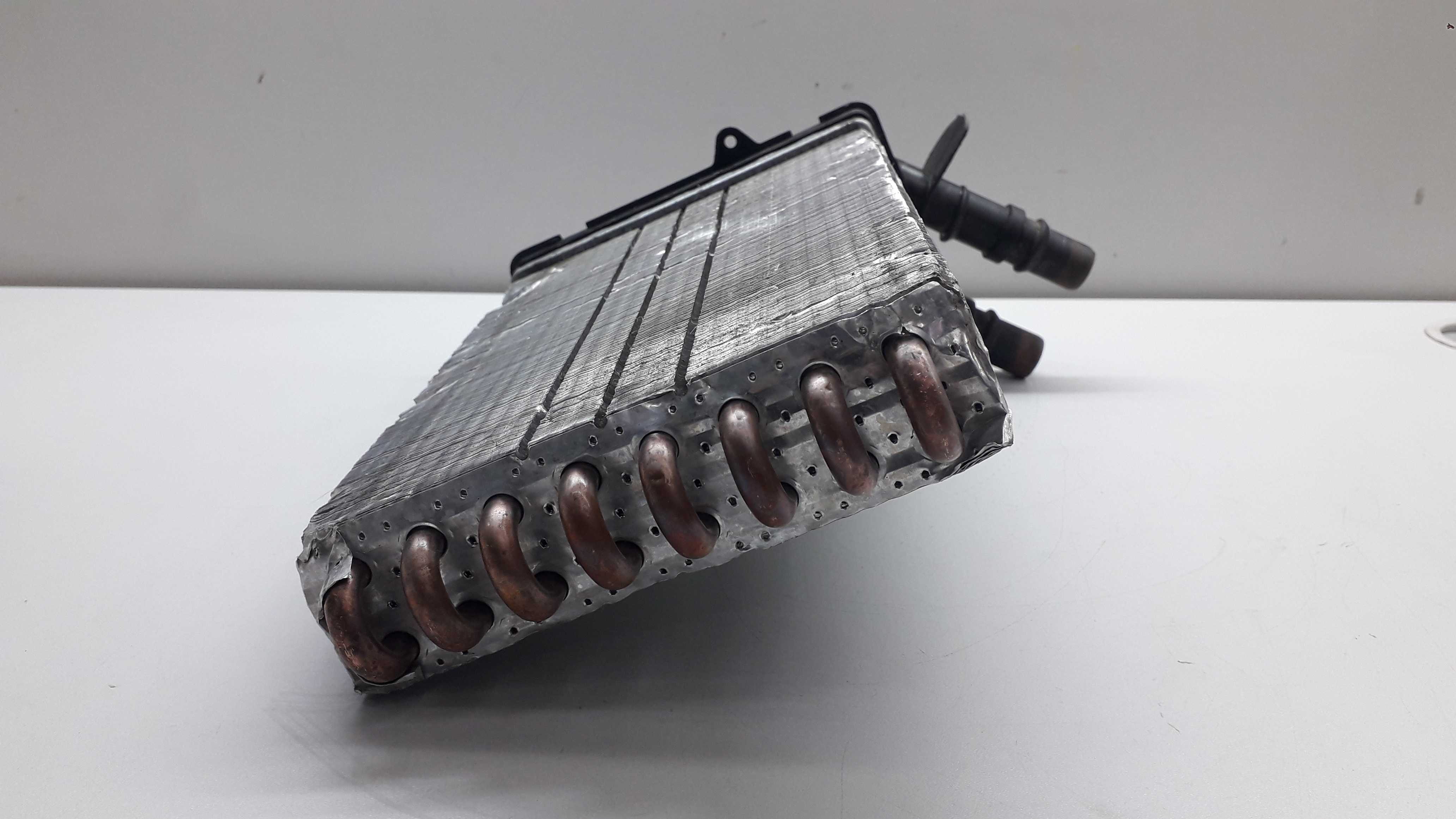 Radiador Ar Quente Renault Clio 2007/2011 3