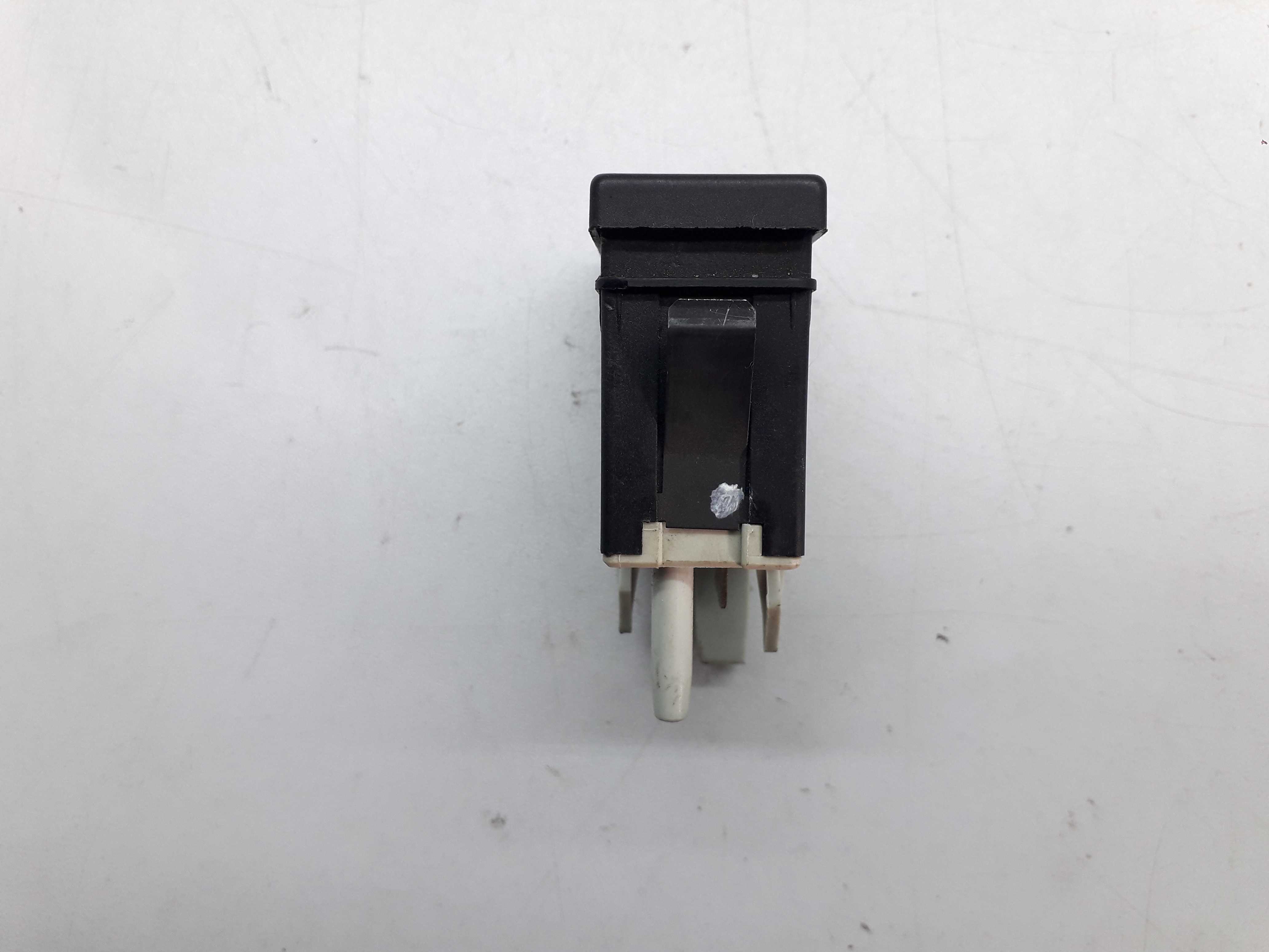 Botão Regulagem Farol Milha Audi A4 1999 3