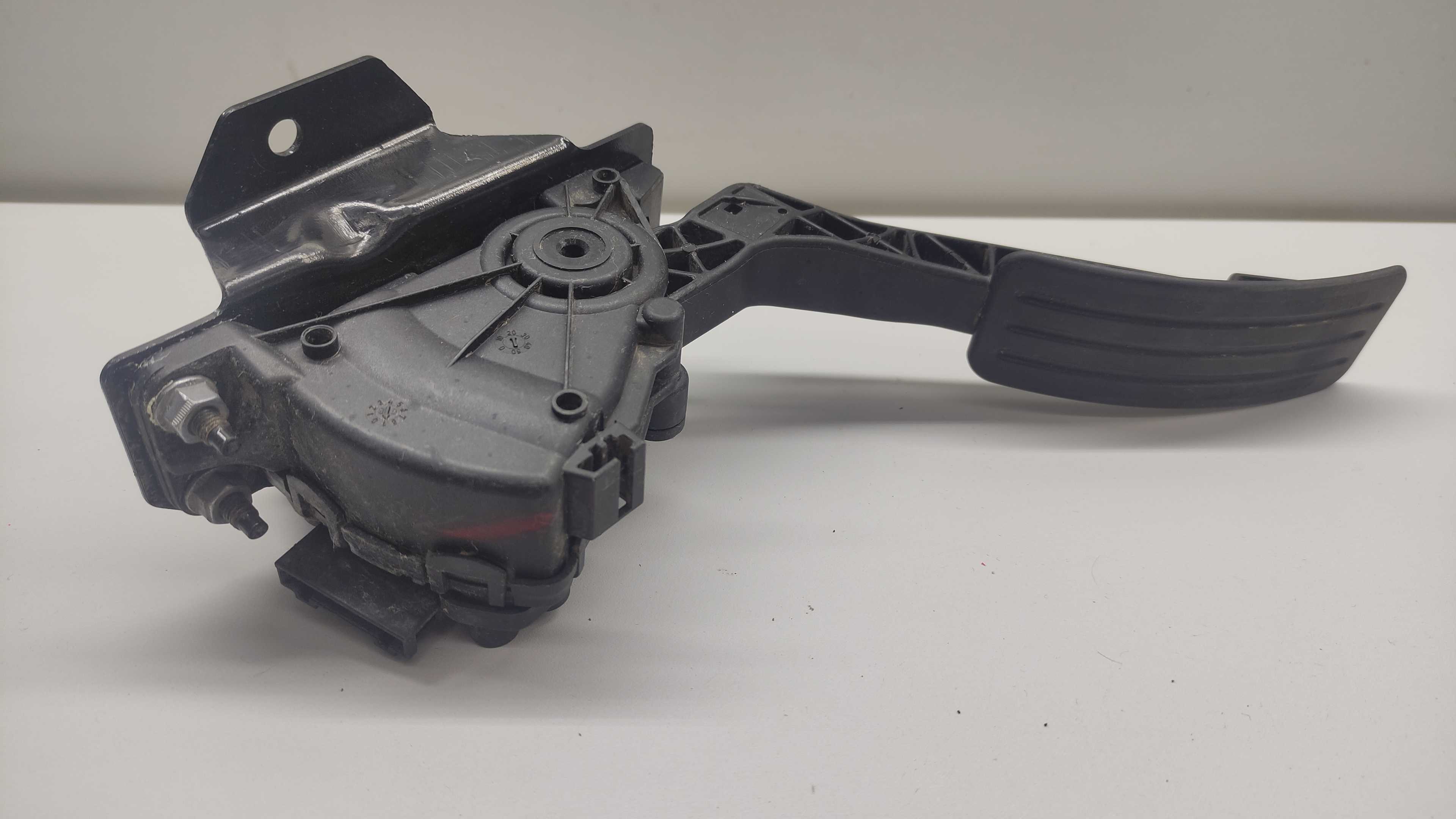 Pedal Acelerador Sandero Logan Clio 2008 A 2013 6