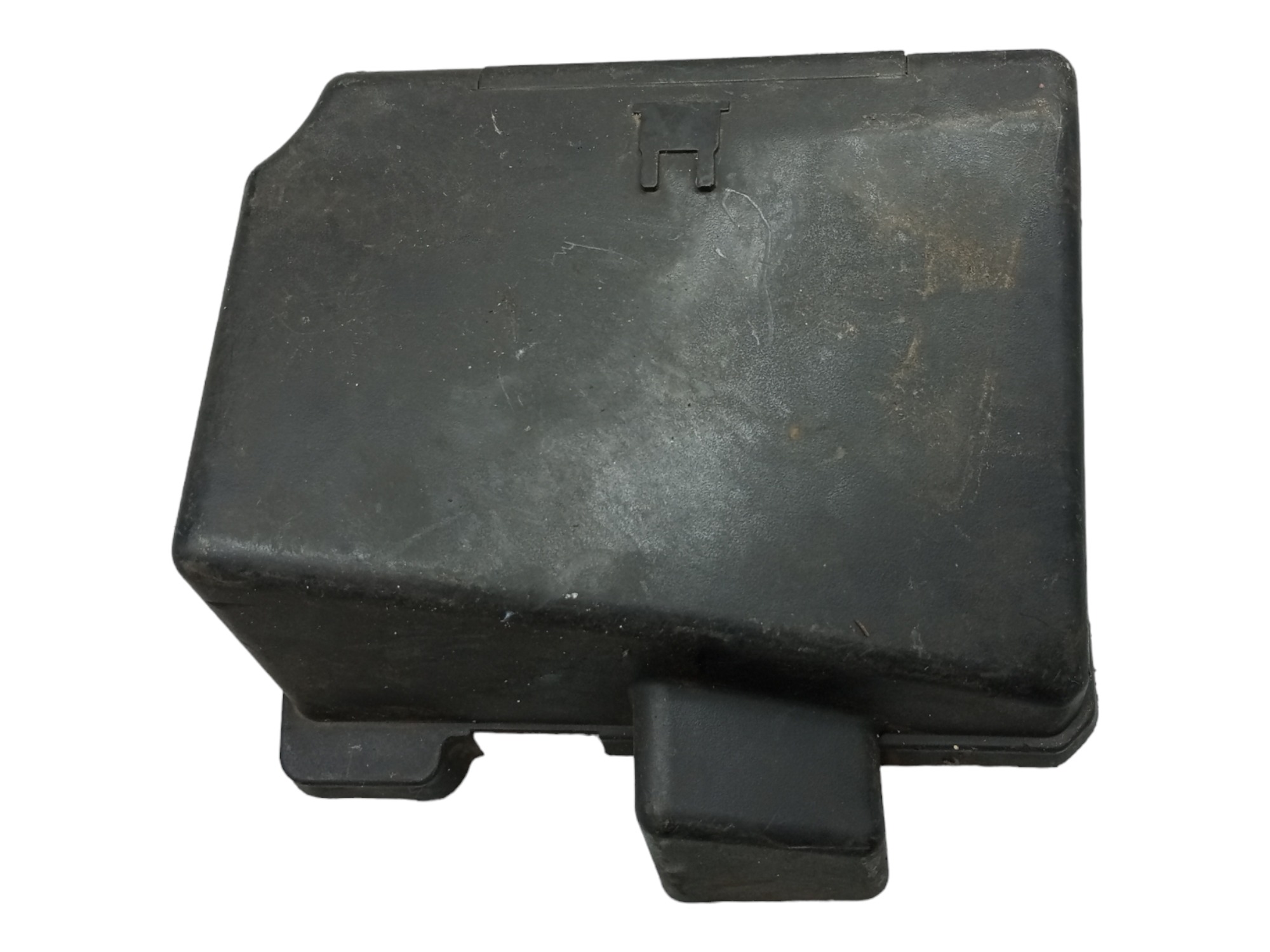 Tampa Caixa Fusivel Peugeot 206 207 2004 2005 2006 2007 1