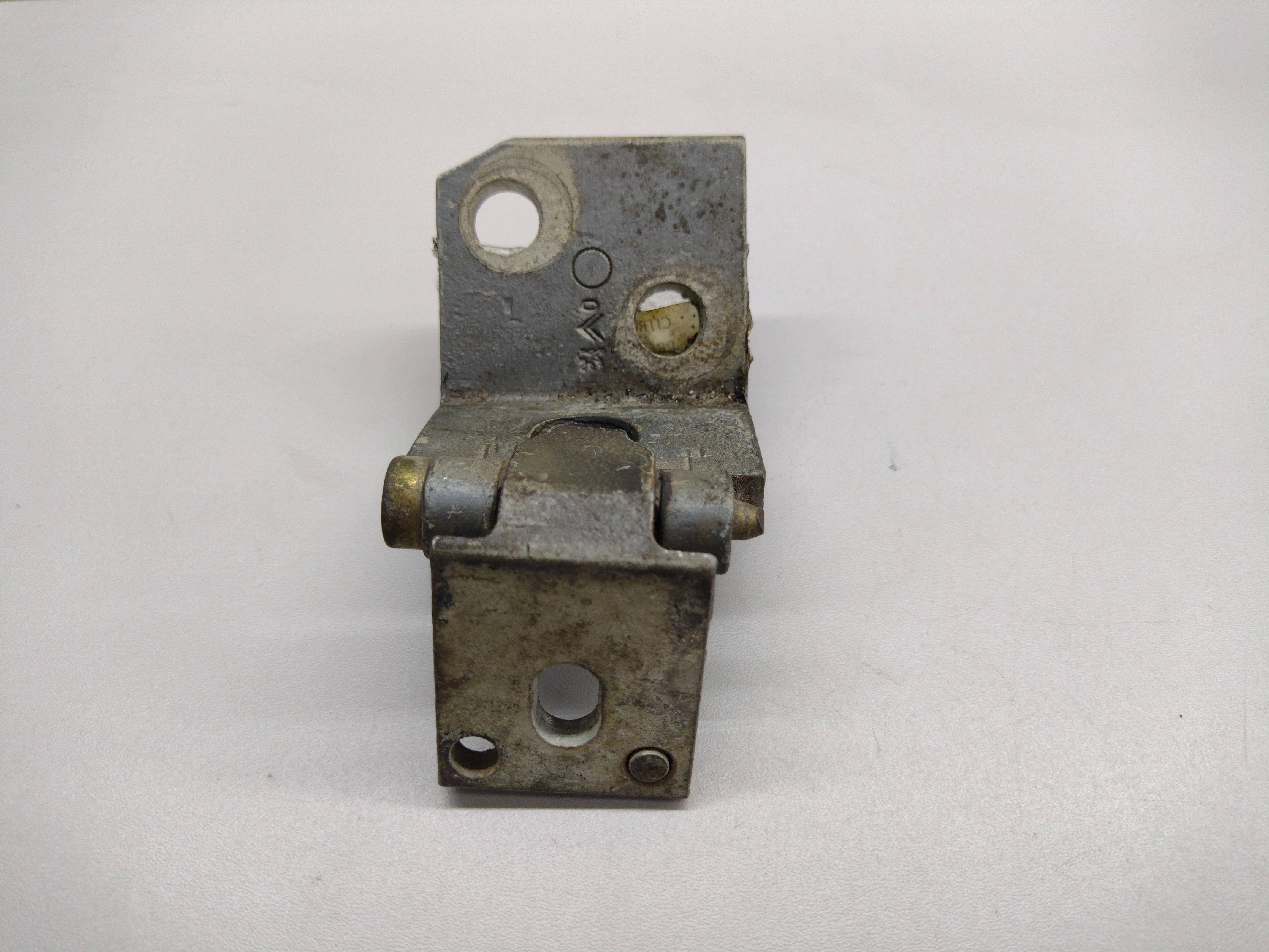 Dobradiça Porta Dianteira Direita Xsara Picasso 08/12 1