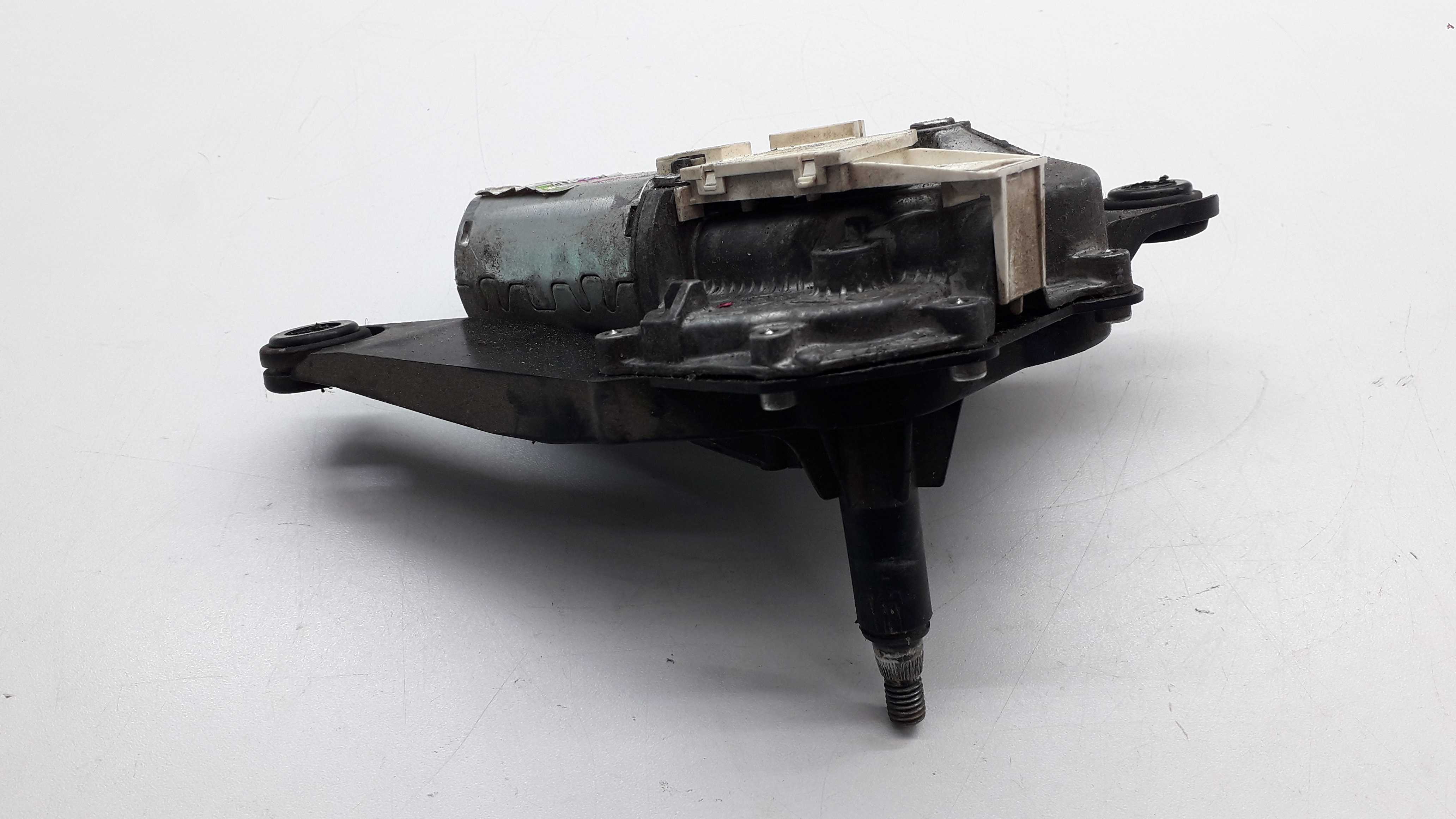Motor Limpador Traseiro Citroen C3 2004/2011 3