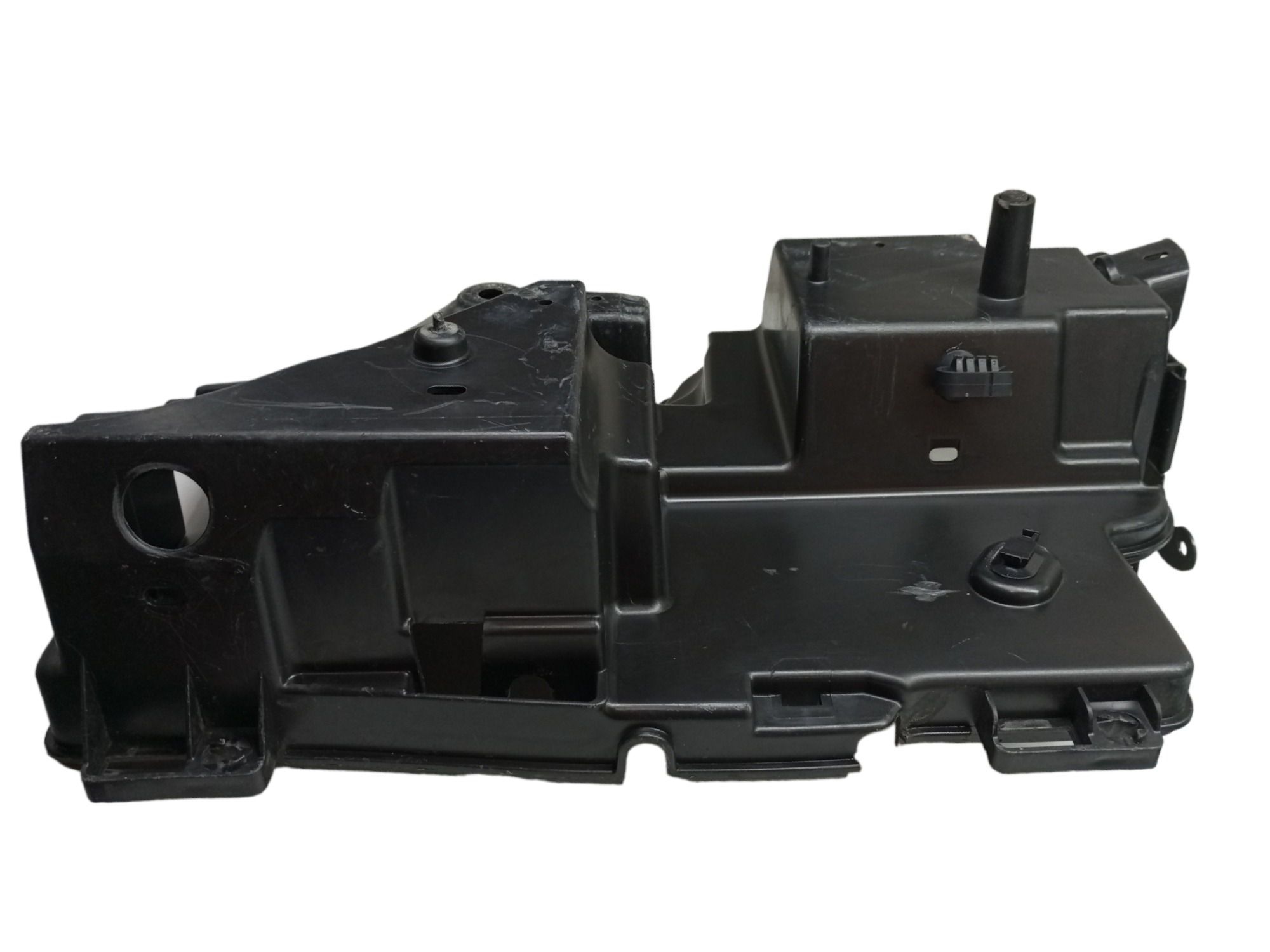 Suporte Modulo Ecu Caixa Fusivel Peugeot 407 2006 2007 2008 5