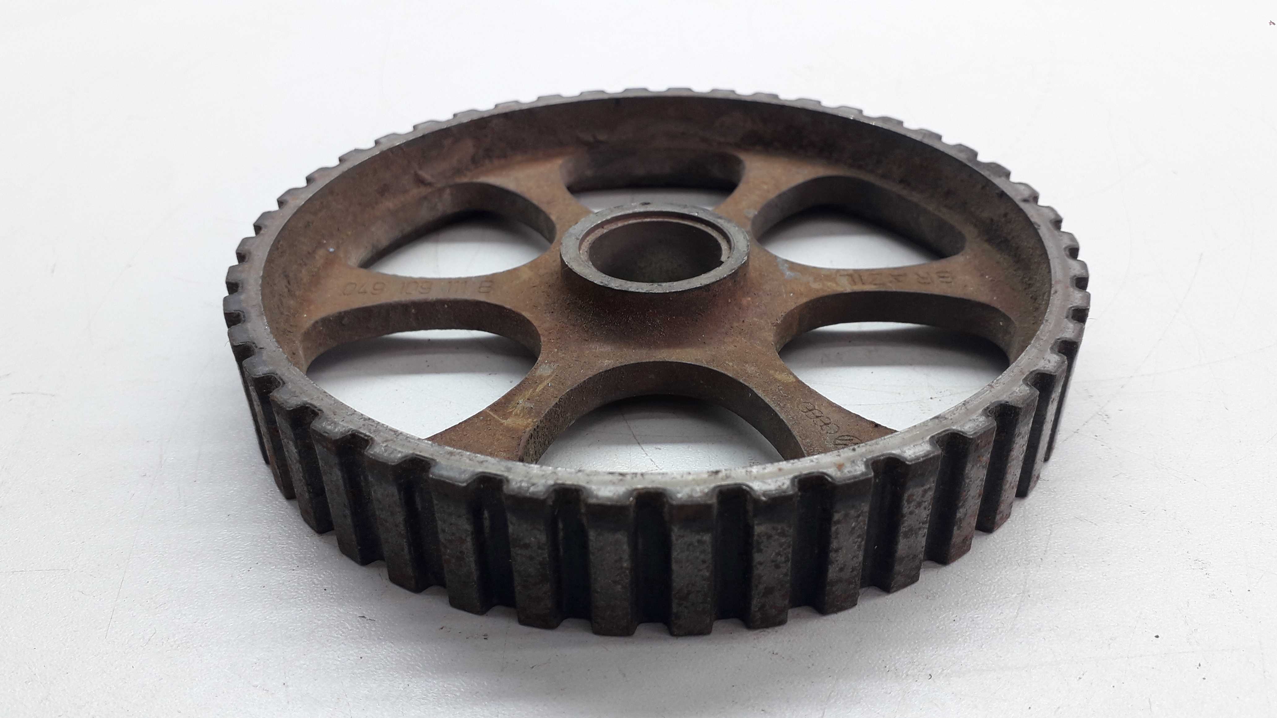 Polia de comando vw gol parati Santana ap 2