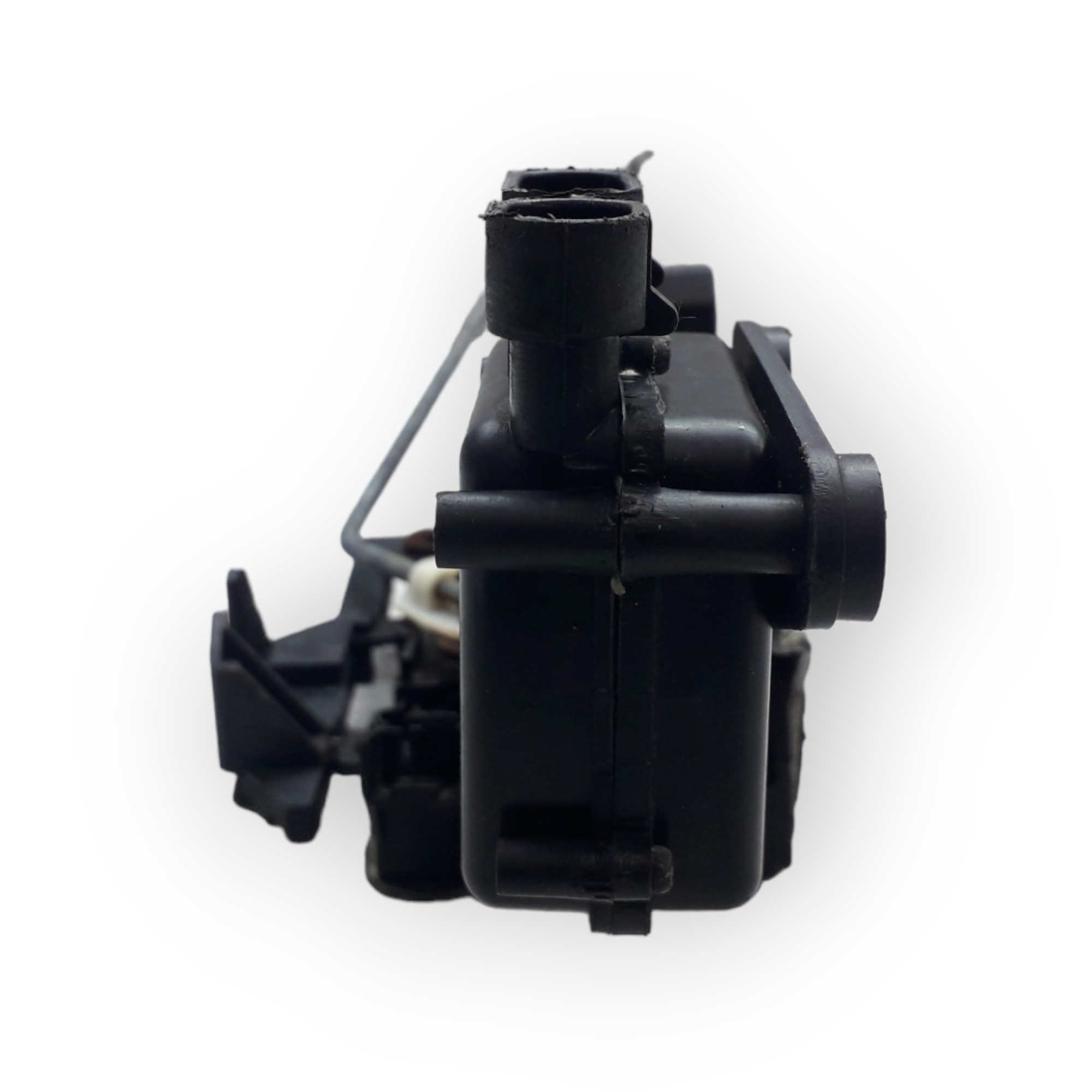 Fechadura Porta Dianteira Direita Renault Clio 2001 2006 2