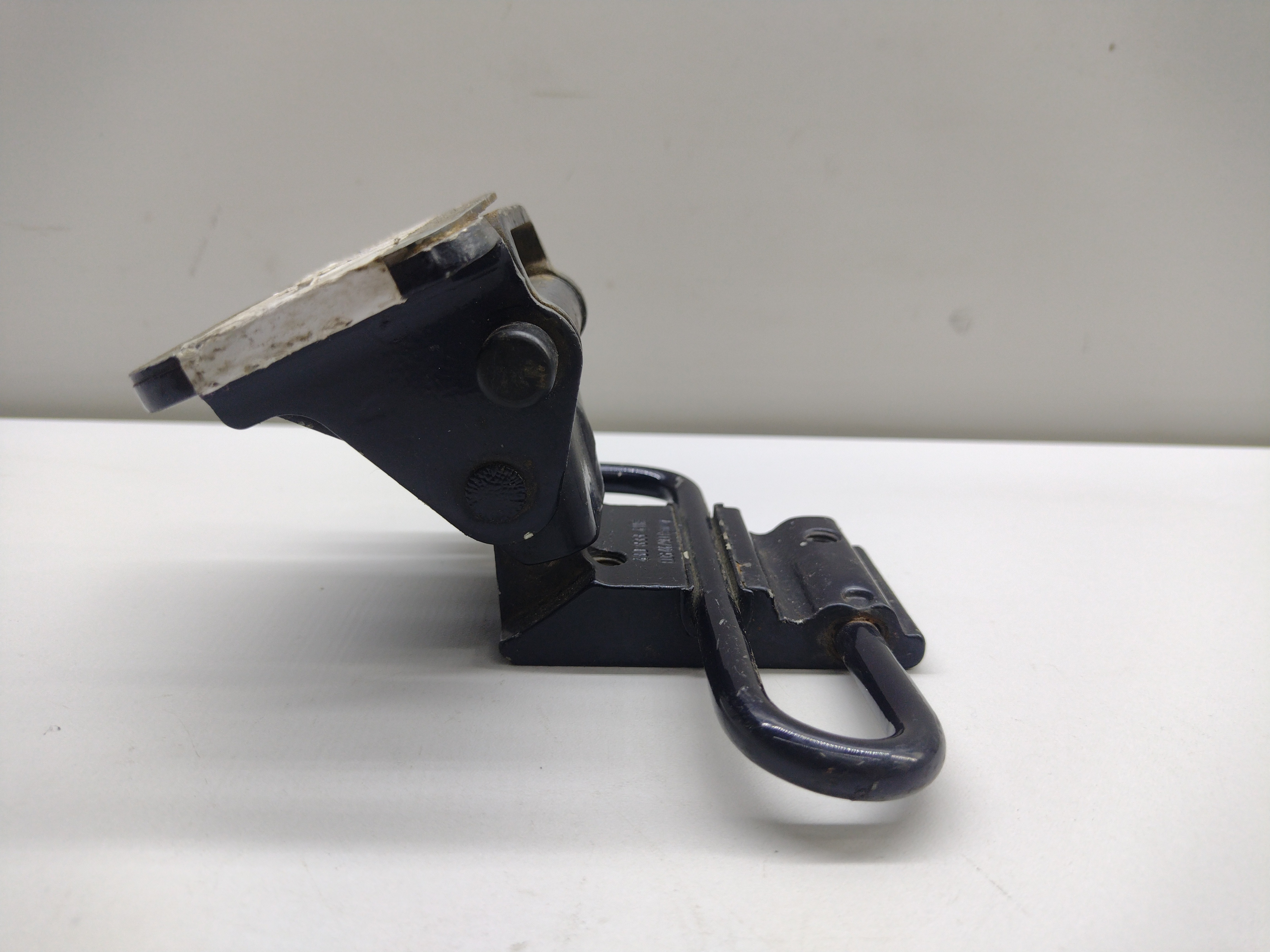 Dobradiça Porta Traseira Esquerda Audi A3 99/06 3