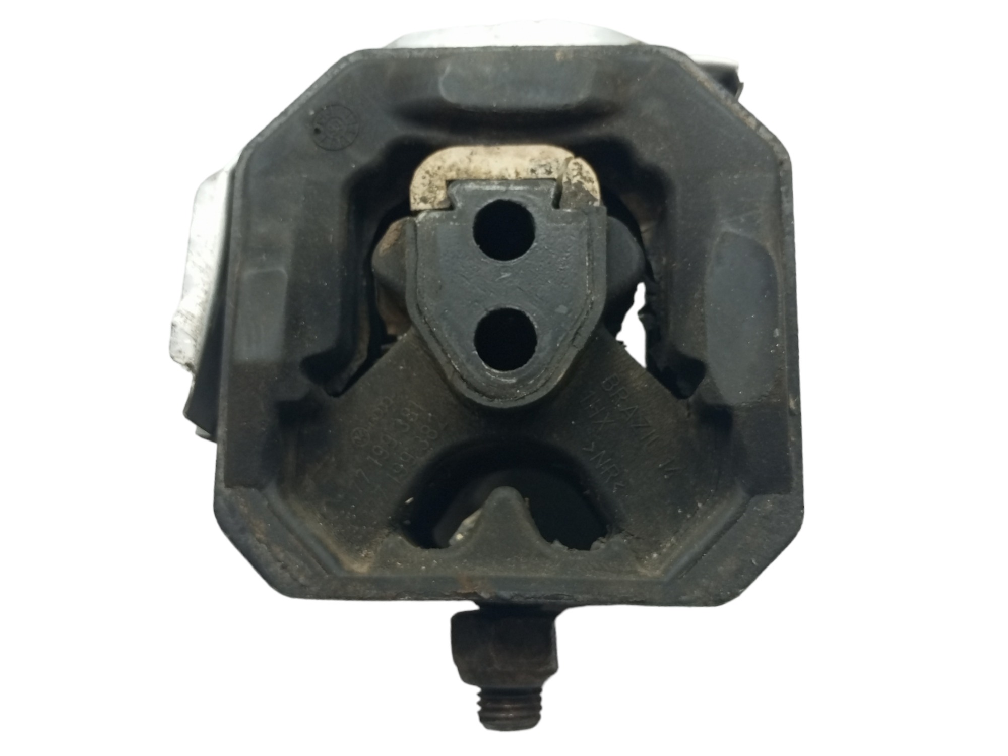 Coxim Motor Gol G2 1.0 Parati Saveiro 99 2000 2001 2002 7