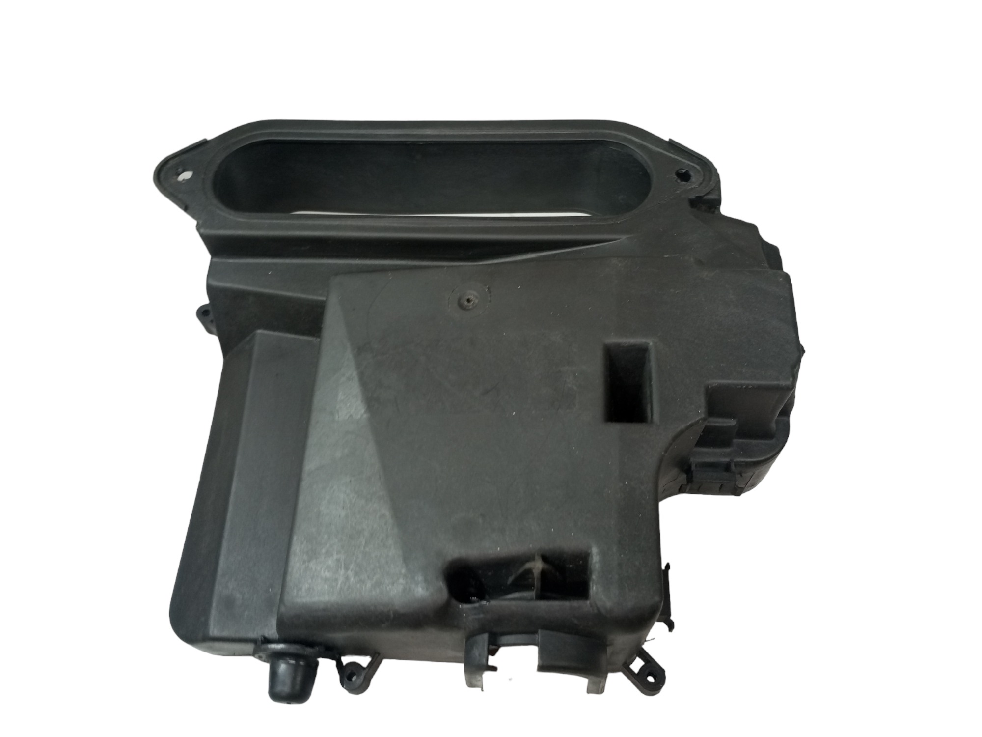 Suporte Caixa Modulo De Injecao Passat 99 Audi A4 V6 97 99 1