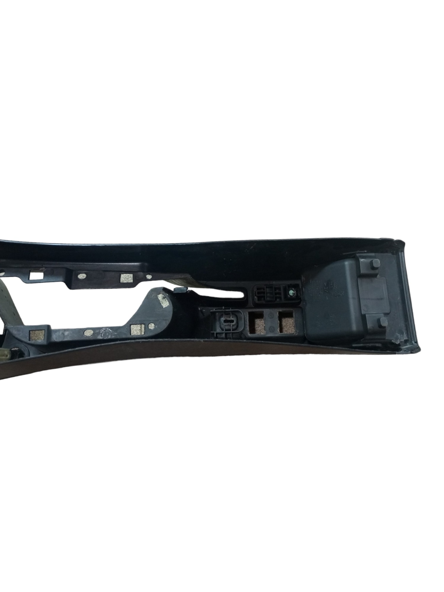Console Central Peugeot 307 2004 2005 2006 2007 2008 2009 4
