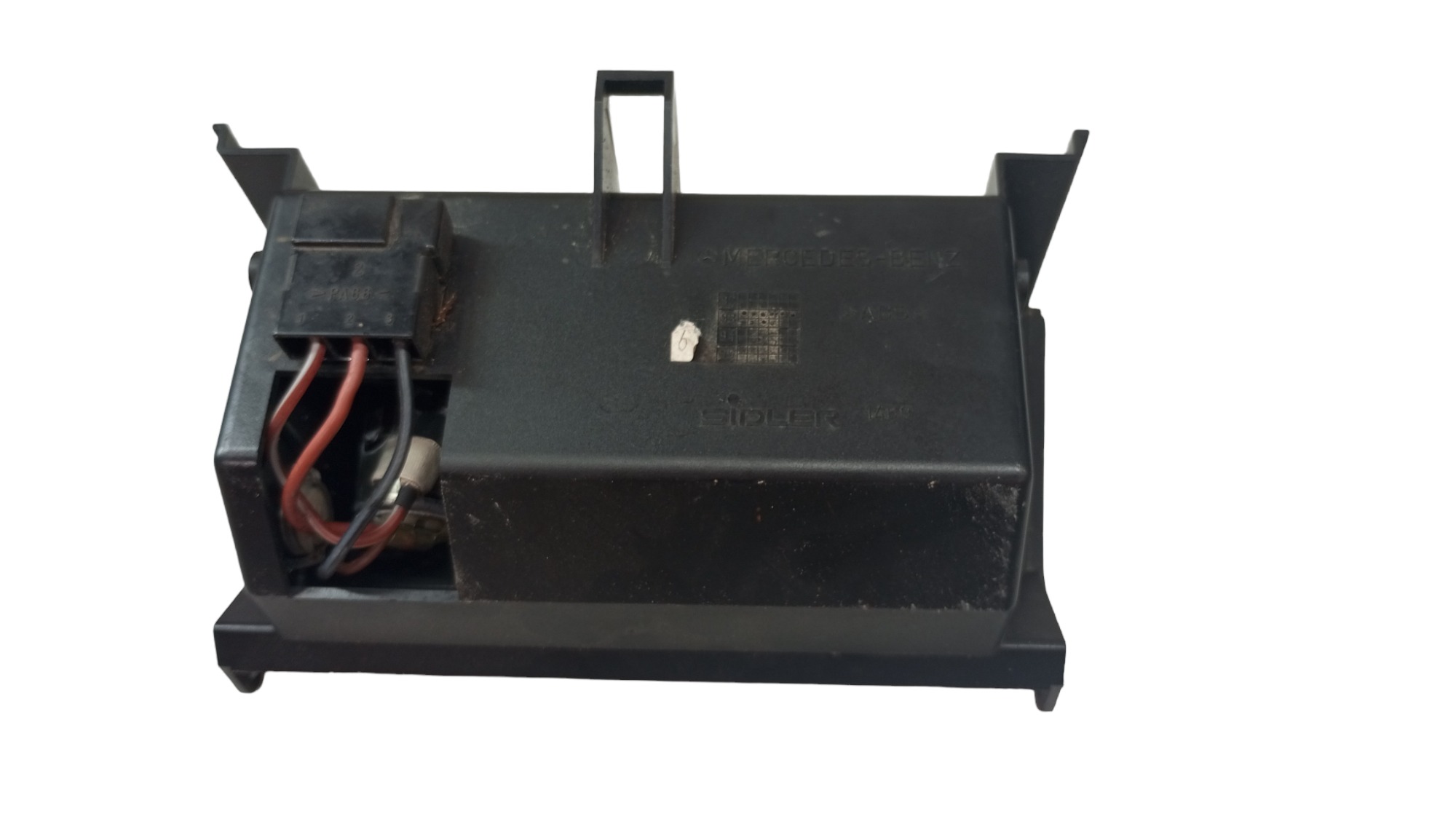Cinzeiro Painel Porta Trecos Mercedes C280 C220 C180 95 99 3