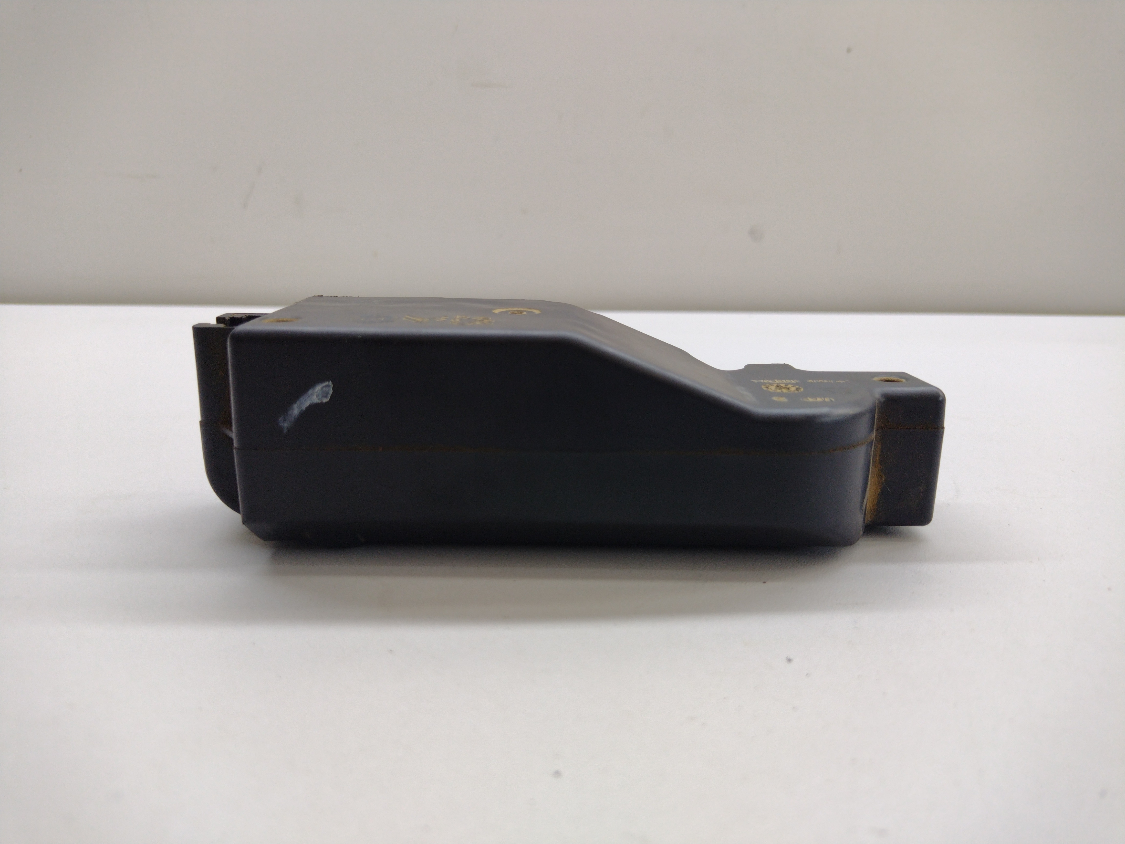 Fechadura Elétrica Porta Malas Peugeot 407 2012 2