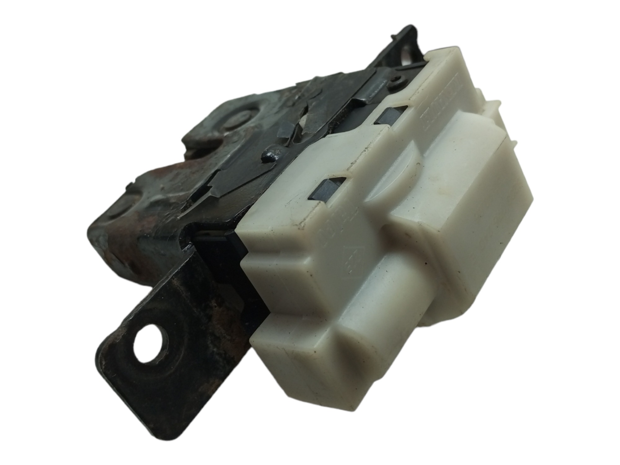 Fechadura Tampa Traseira Megane 2007 2009 2011 2013 Renault 2