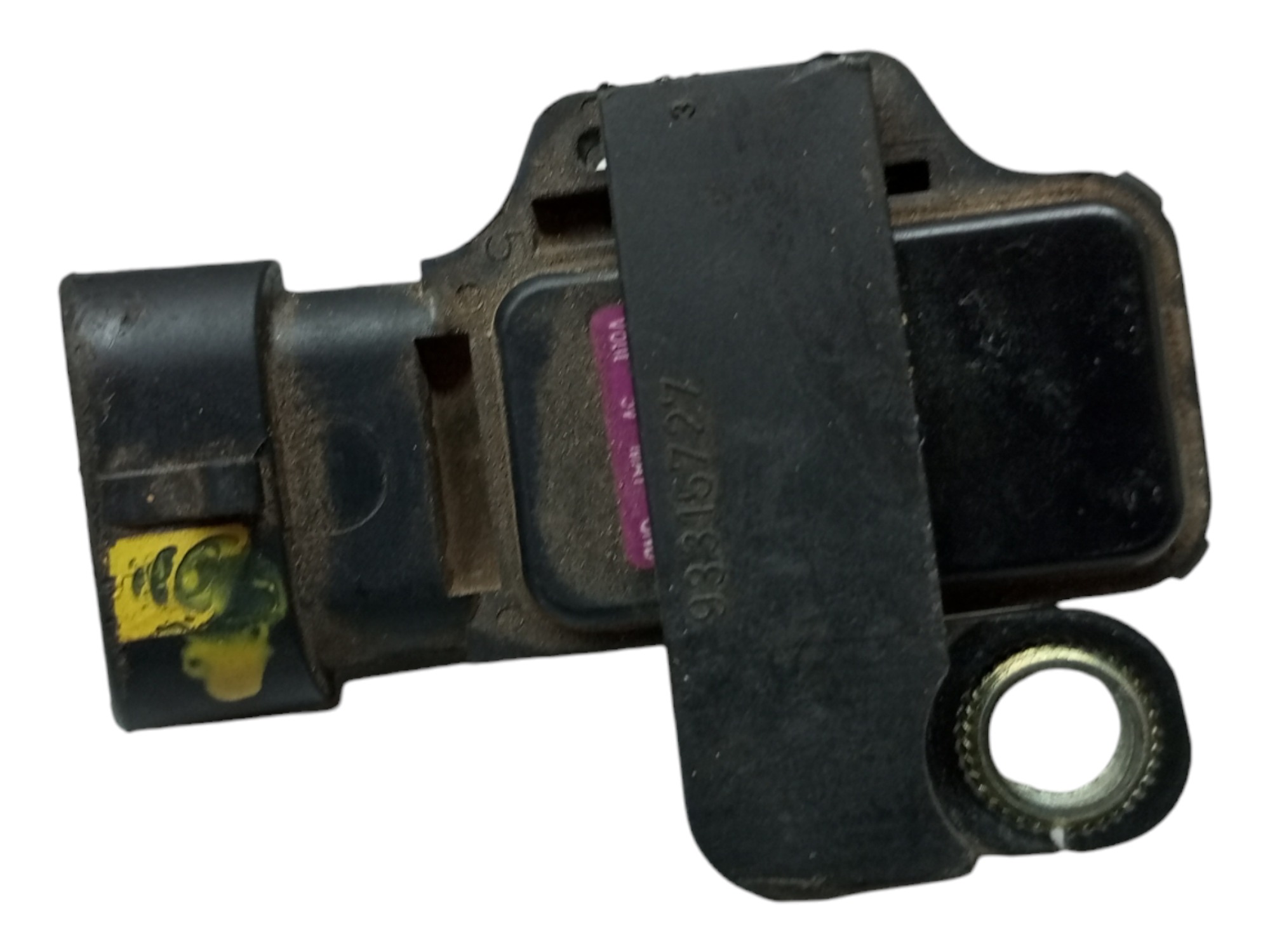 Sensor Pressao Map Celta 1.0 2001 2003 2005 2007 2009 2