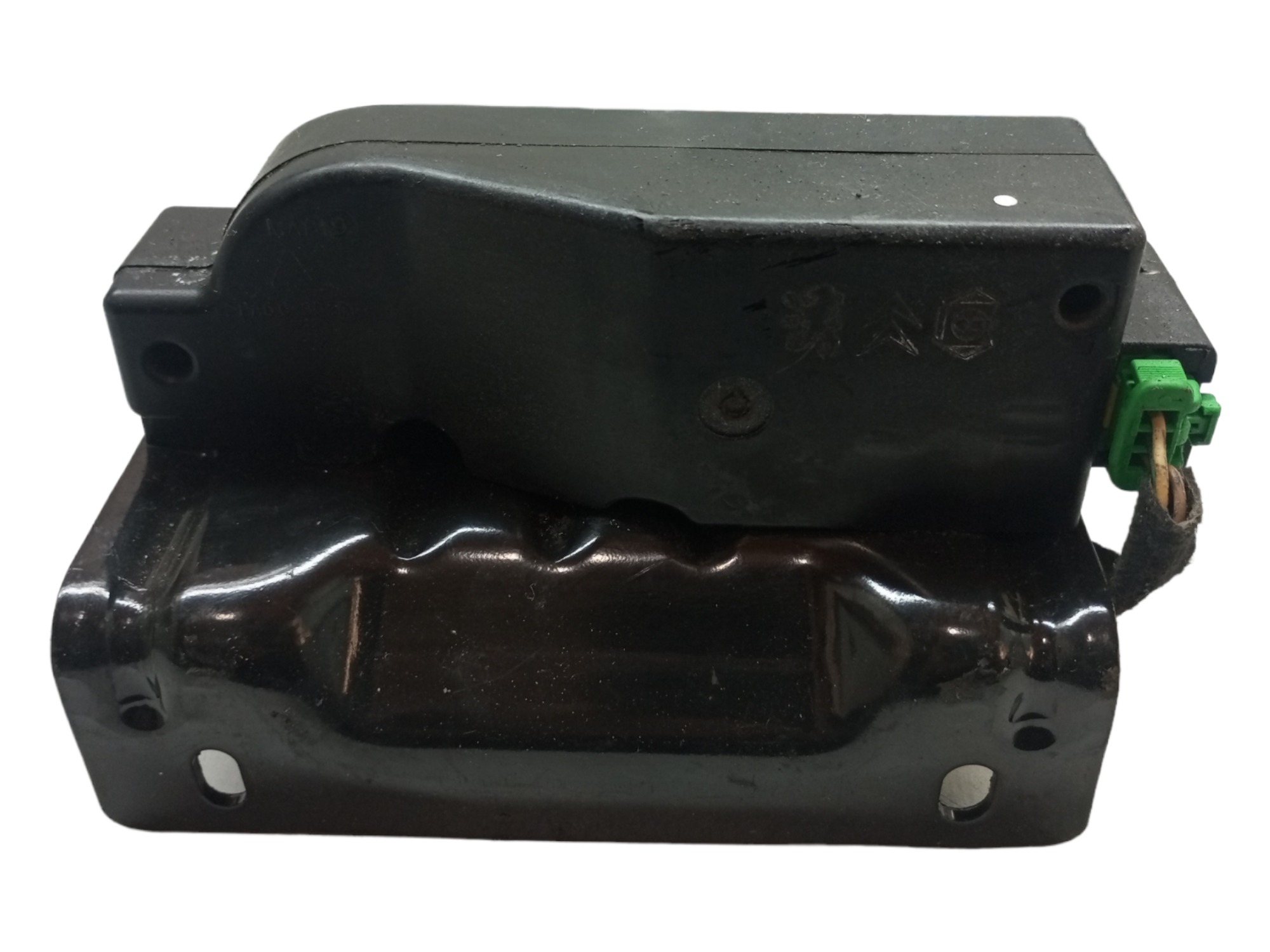 Fechadura Tampa Traseira Peugeot 307 Citroen C3 2006 2007 1