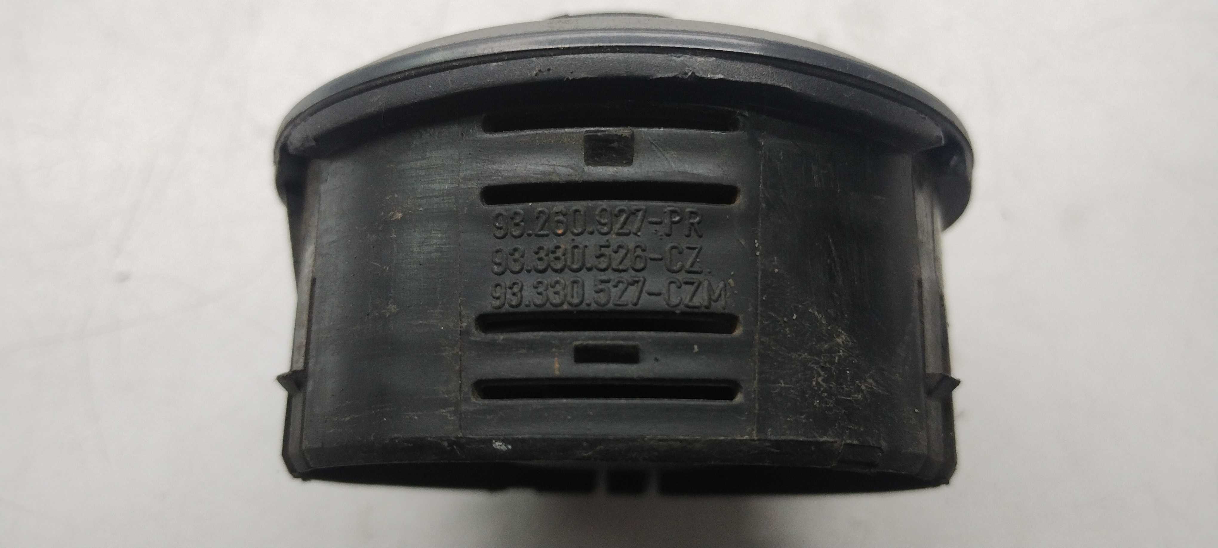 Difusor Ar Painel Gm Celta Ano 2000 A 2006 5