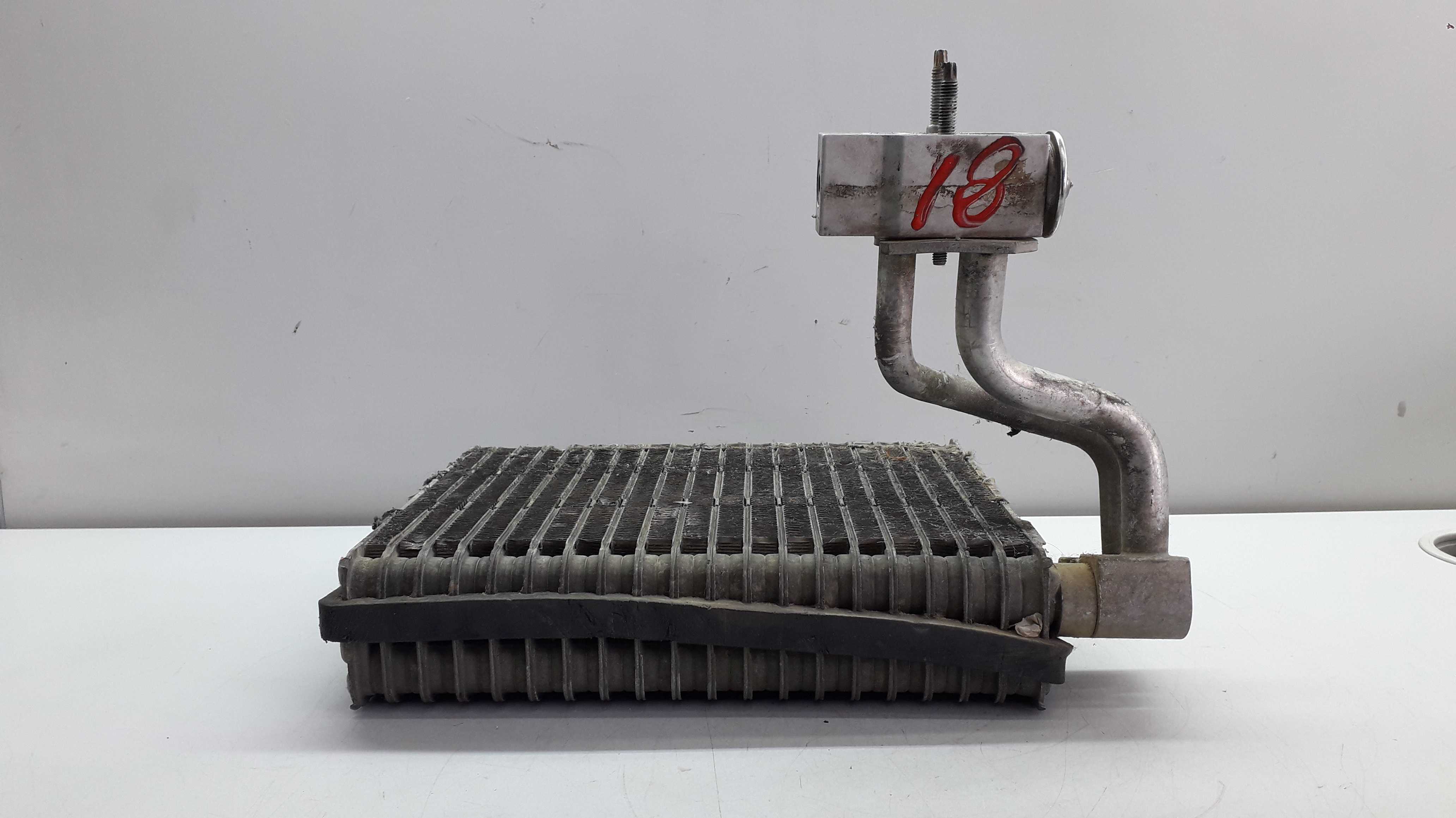 Radiador Ar Condicionado Peugeot 206 2003/2006 4