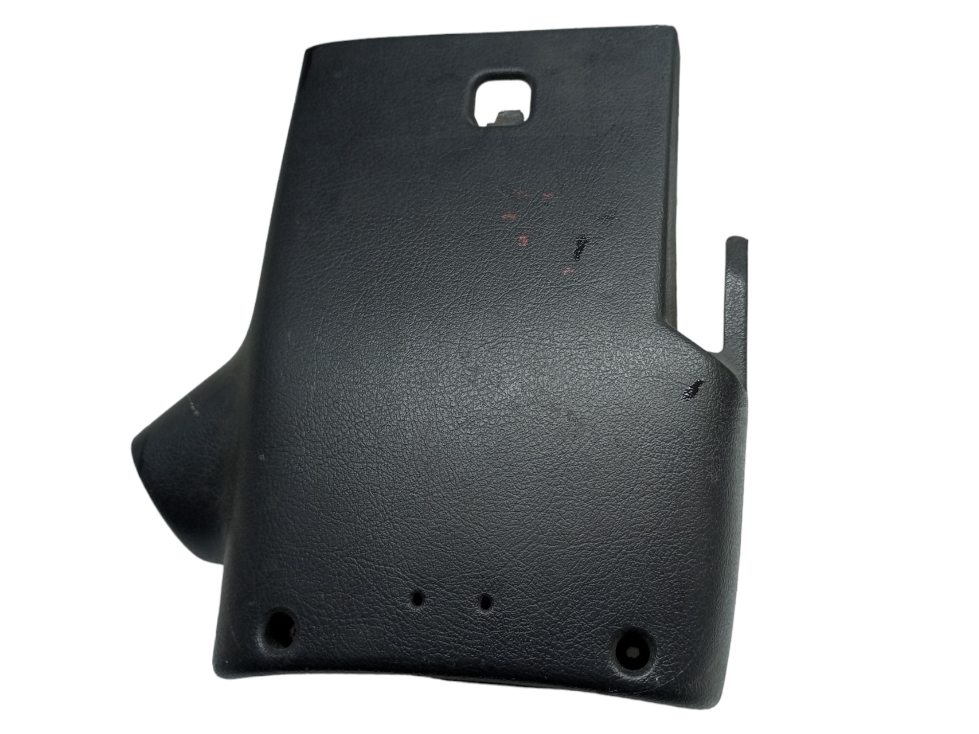 Capa Chave Seta Peugeot 307 2002 2003 2004 2005 Inferior 3