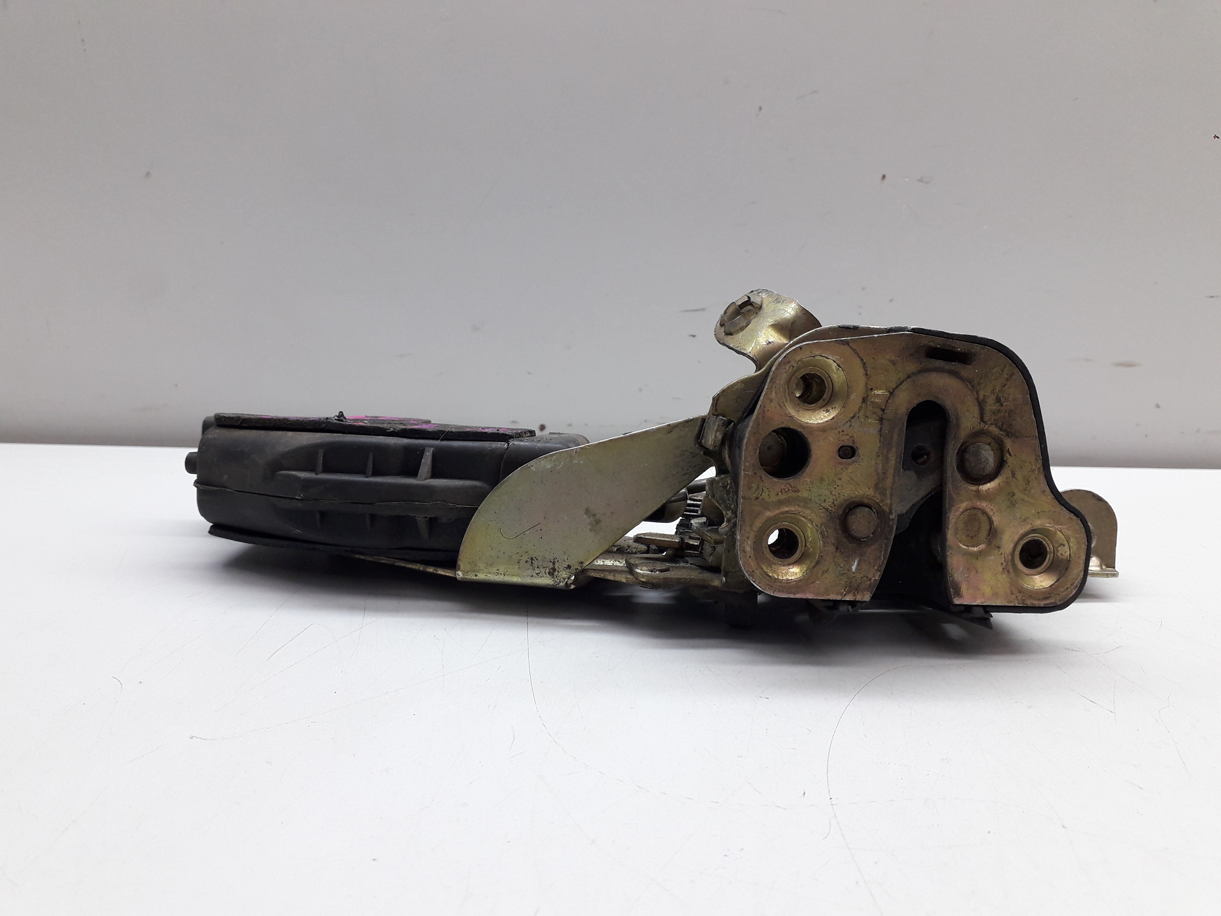 Fechadura Porta Traseira Esquerda Gm Vectra 1997 3