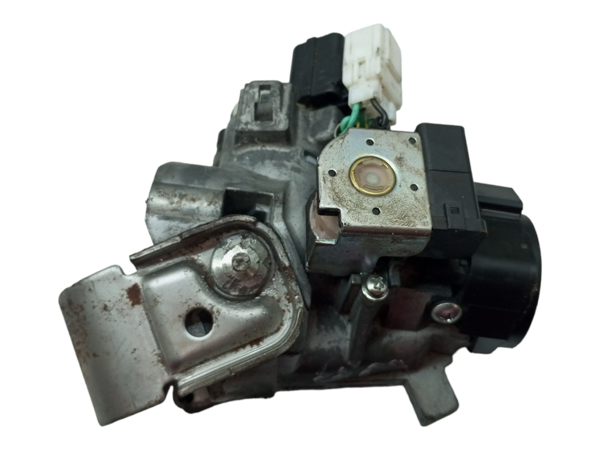 Comutador Ignicao Cilindro Outlander 2013 2014 2015 2016 2