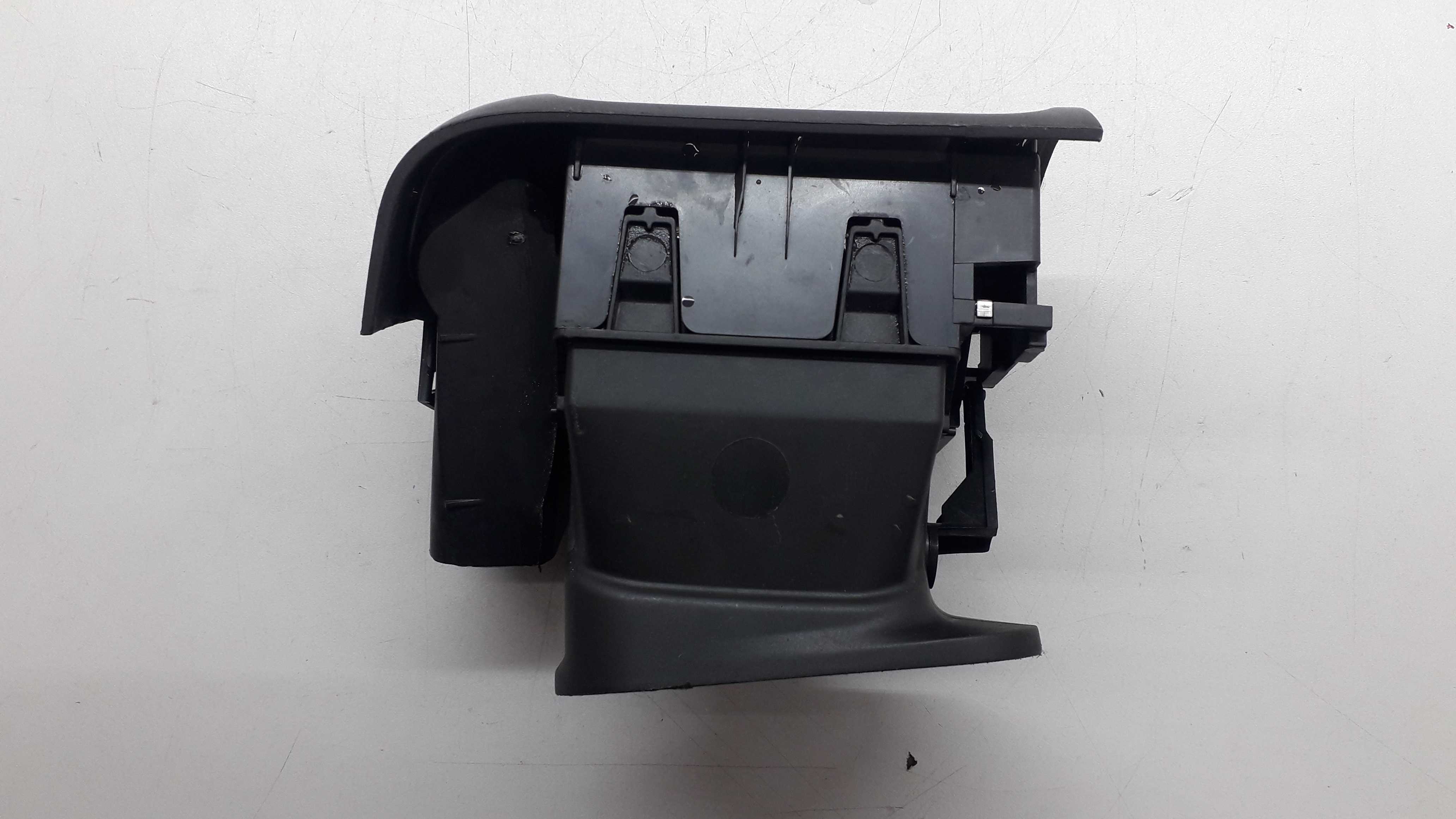 Difusor De Ar Lado Esquerdo Renault Clio 2000/2007 5