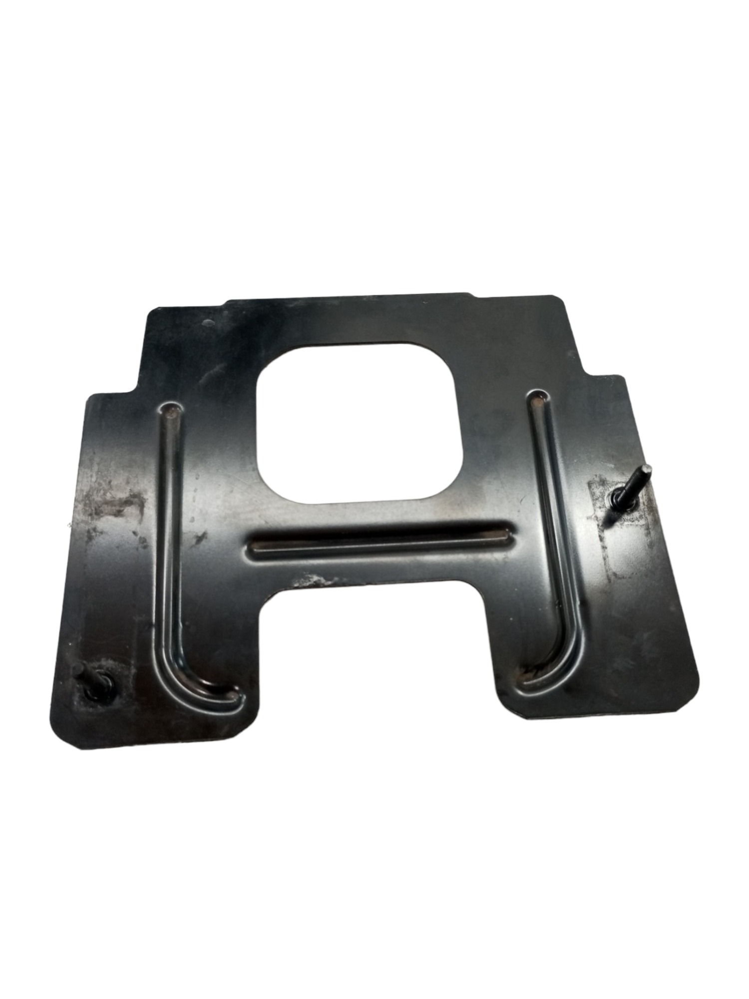 Suporte Modulo Injecao Citroen C4 Peugeot 307 2011 2014 2