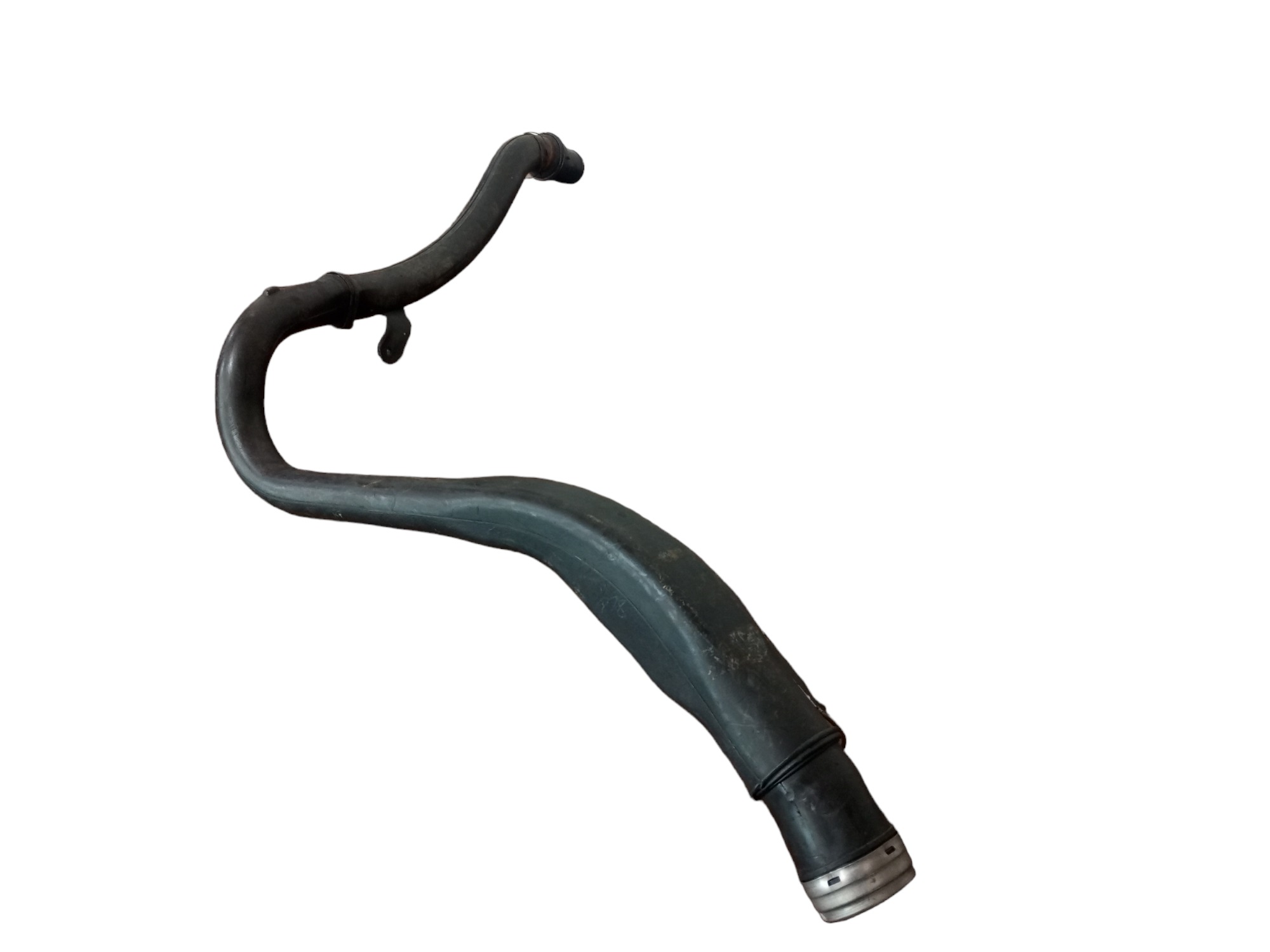 Gargalo Tanque Combustivel Gol Voyage G5 G6 2008 2009 2014 3