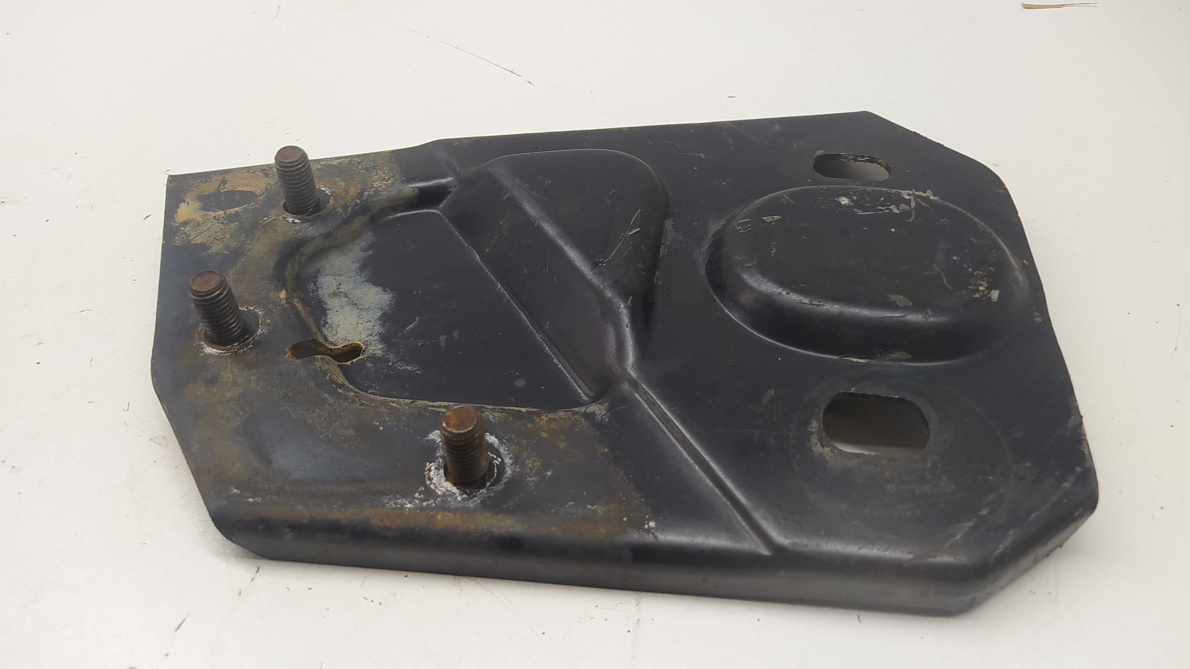 Suporte Frontal Dianteiro Motor Vw Gol 1