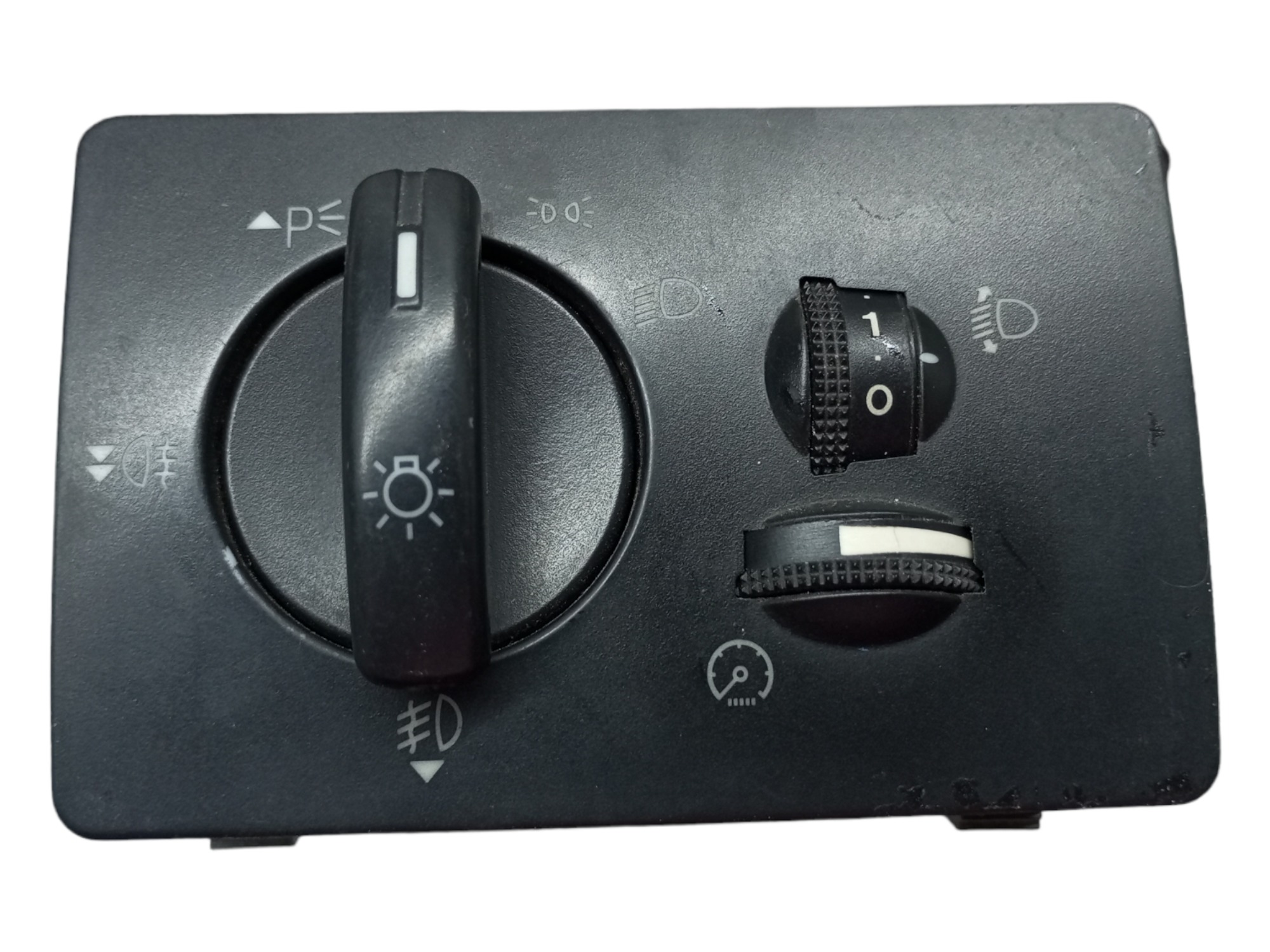 Botao Luz Farol Milha Ford Focus 2007 2008 2009 2010 2011 1