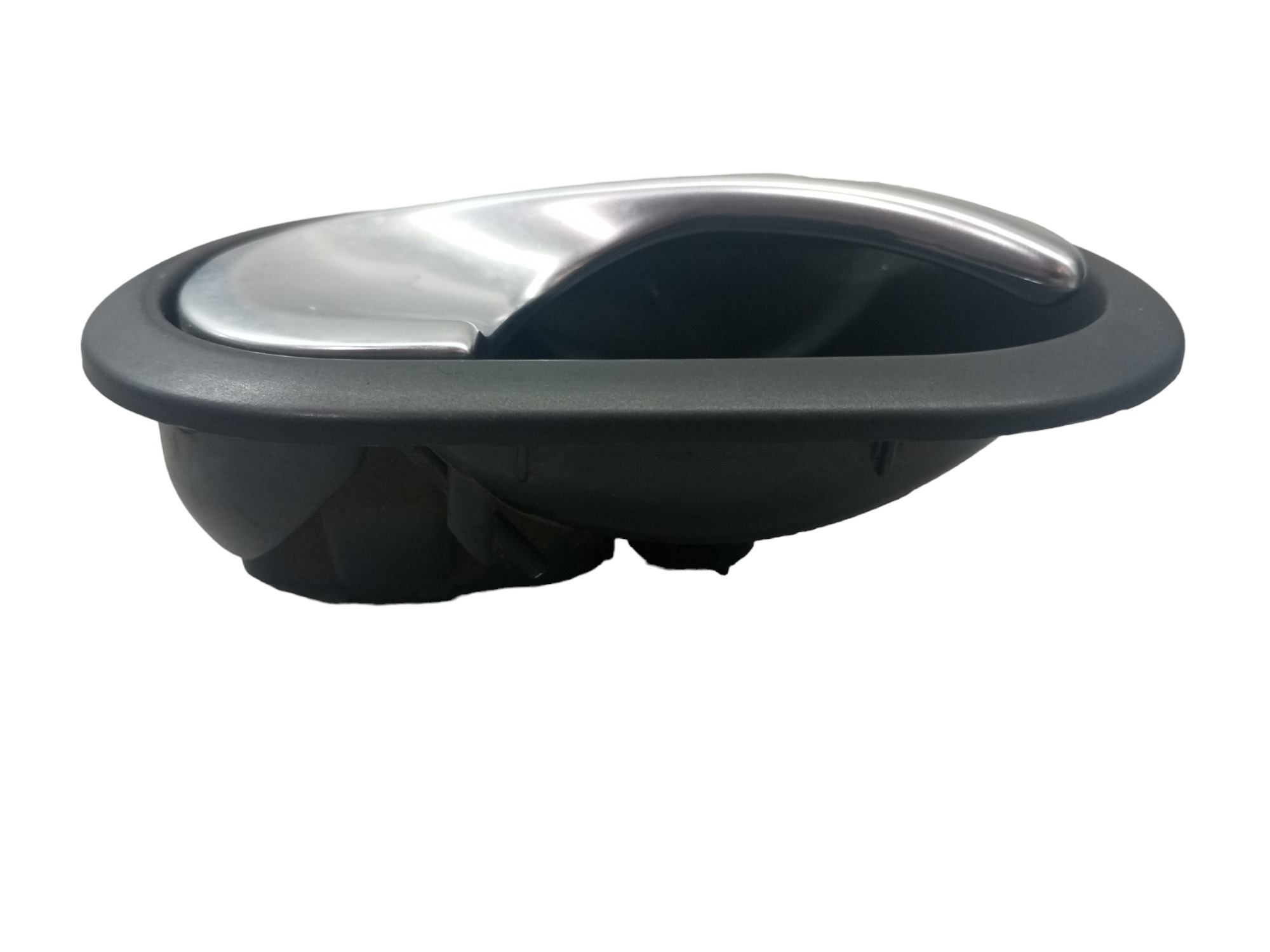 Macaneta Porta Renault Megane 2006 2013 Interna Lado Direito Dianteira/traseira 3