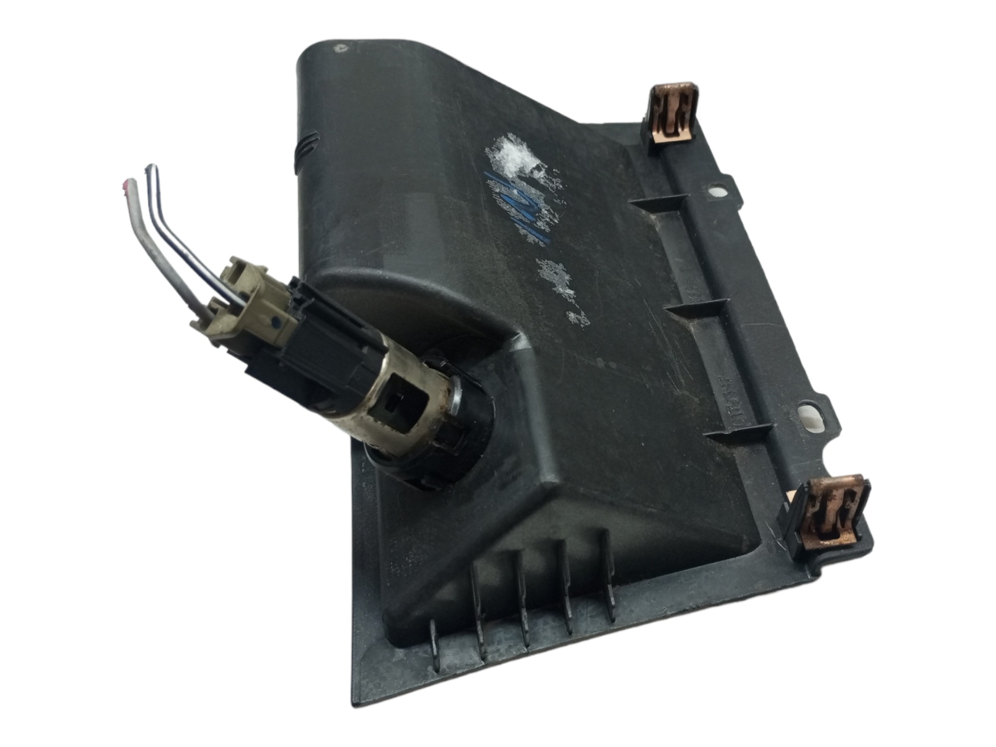 Cinzeiro Porta Objeto Ford Fusion 3.0 2009 2010 2011 2012 5