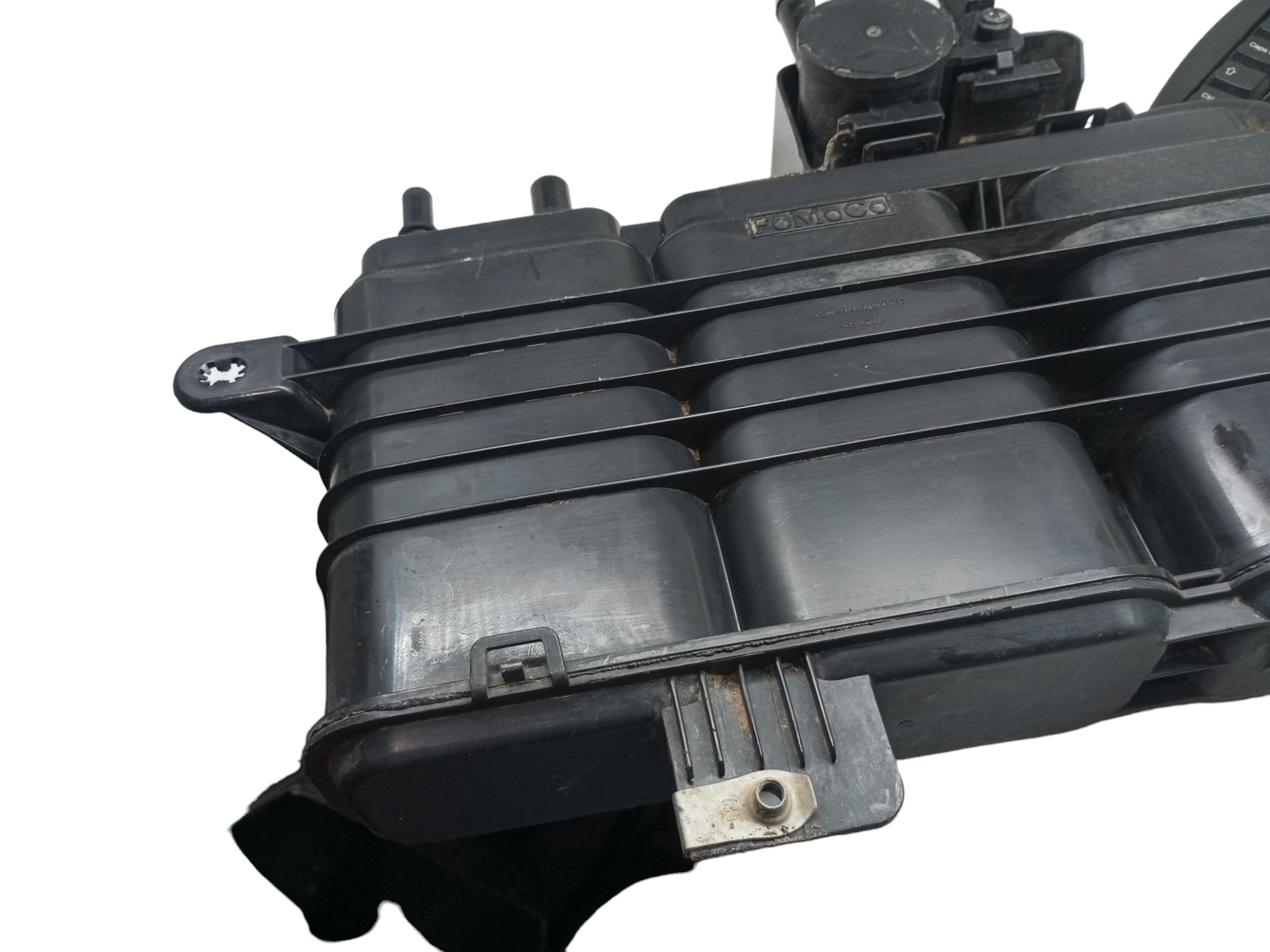 Filtro Canister Ford Fusion 2006 2007 2008 2009 2010 3