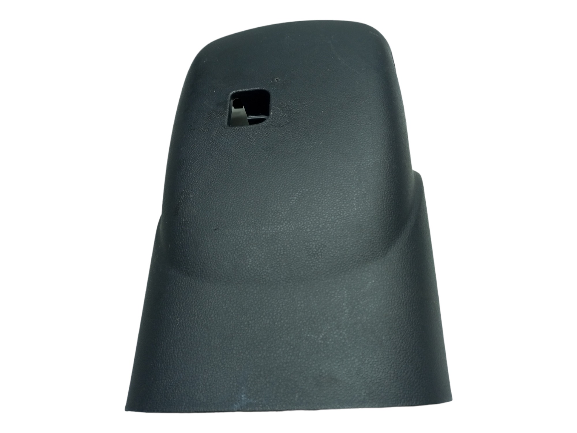 Moldura Capa Chave Seta Inferior Gol G5 2009 Inferior Vw 2