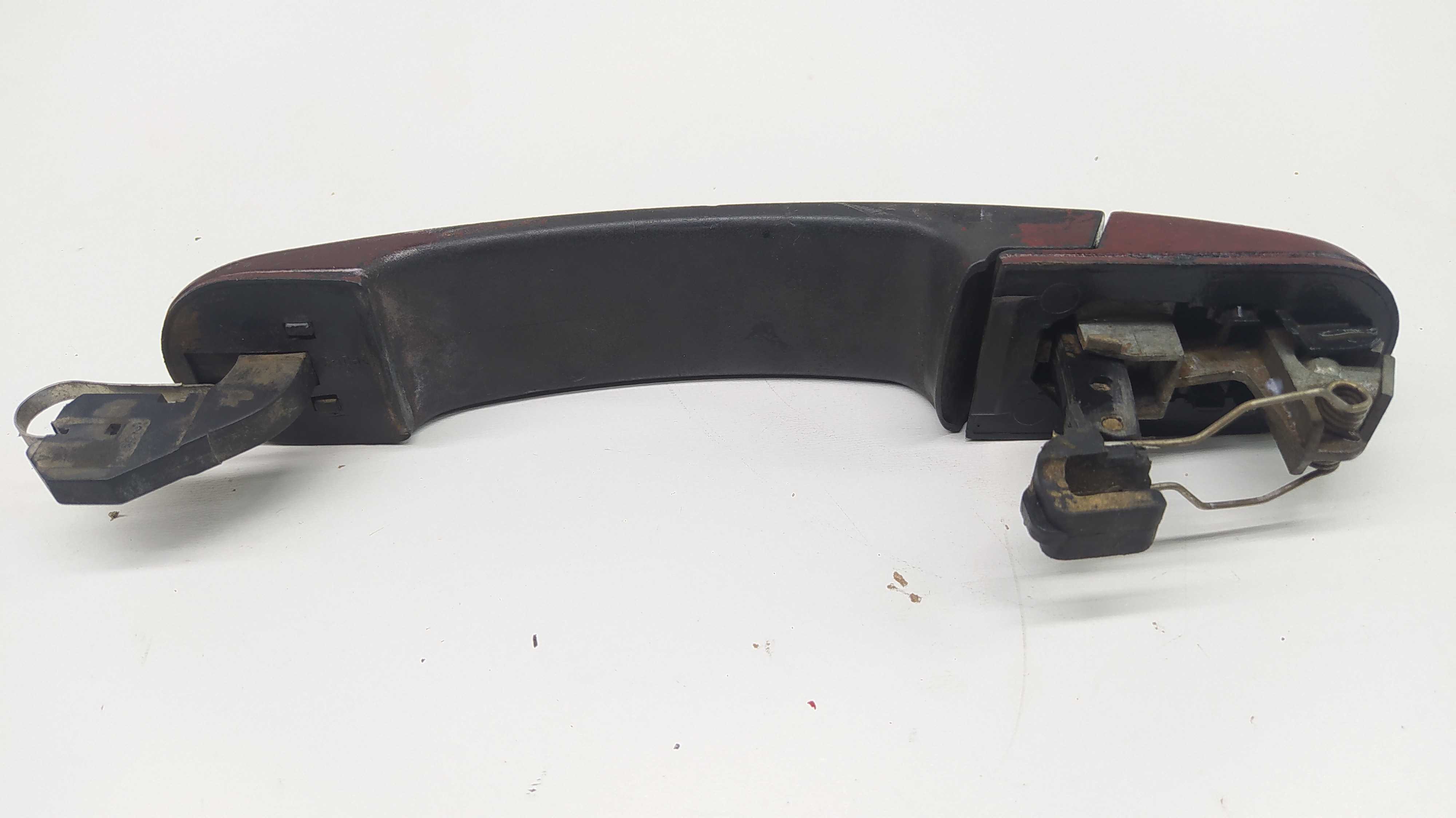 Maçaneta Externa Traseira Vw Golf 95 3
