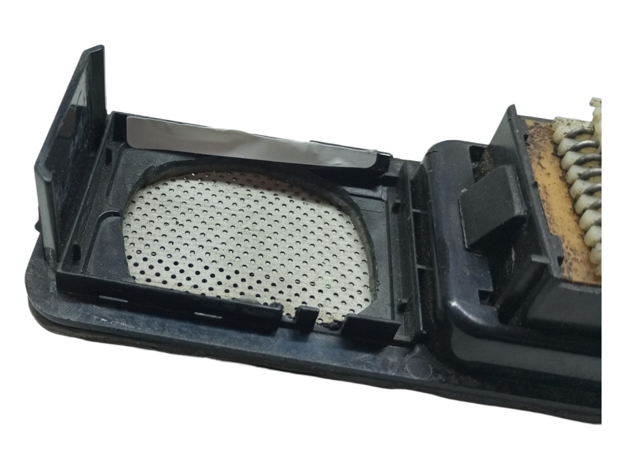Botao Comando Retrovisor Fiat Tempra 95 96 97 98 99 2000 3