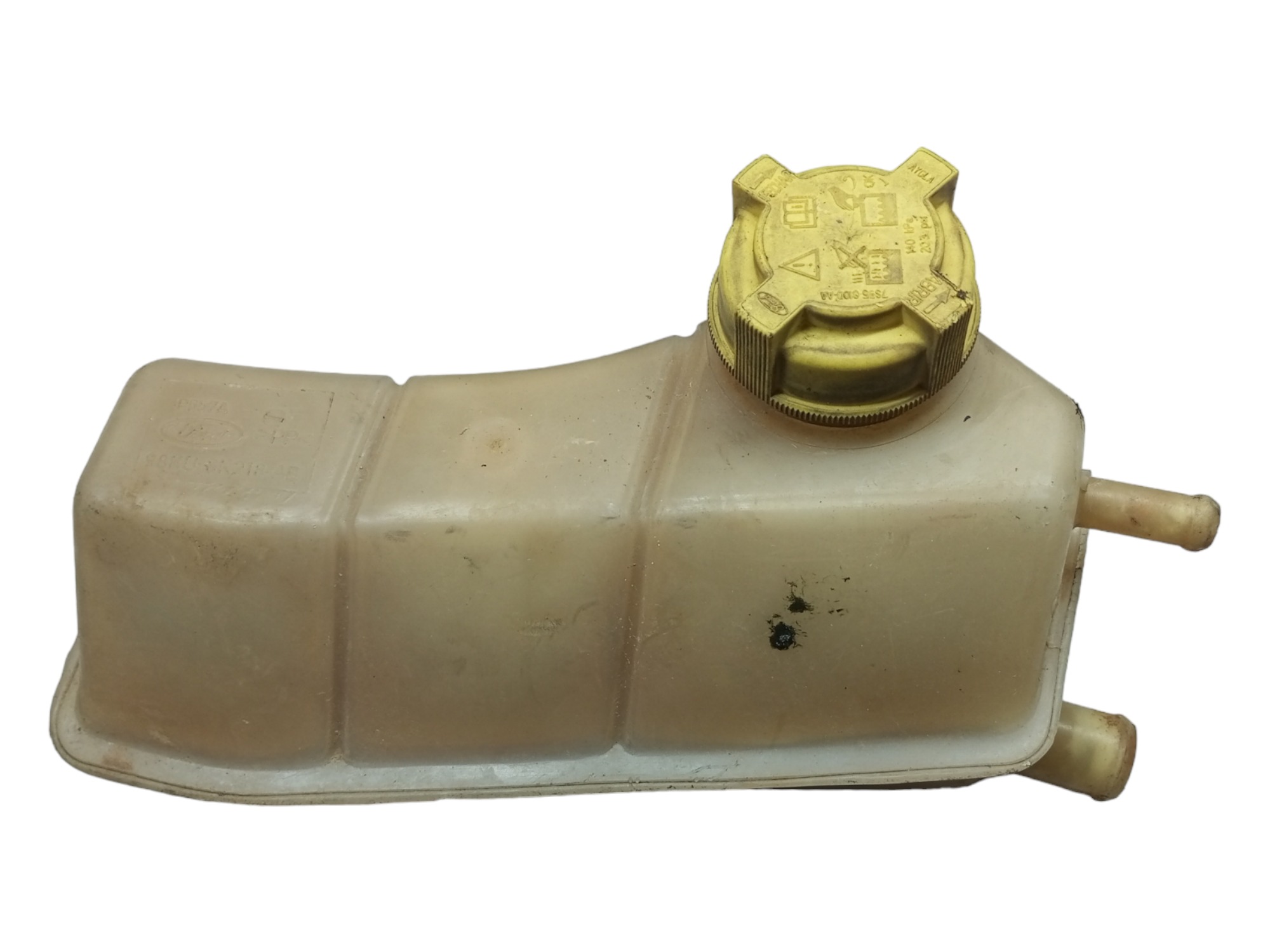 Reservstorio Agua Radiador Ford Ka 2005 2006 2007 2008 1