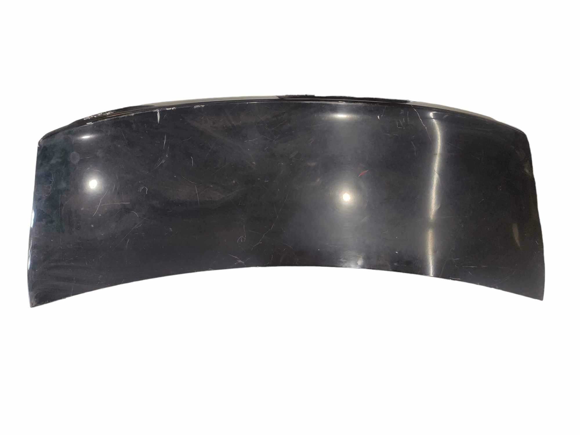 Tampa Traseira Peugeot 408 2011 2015 2