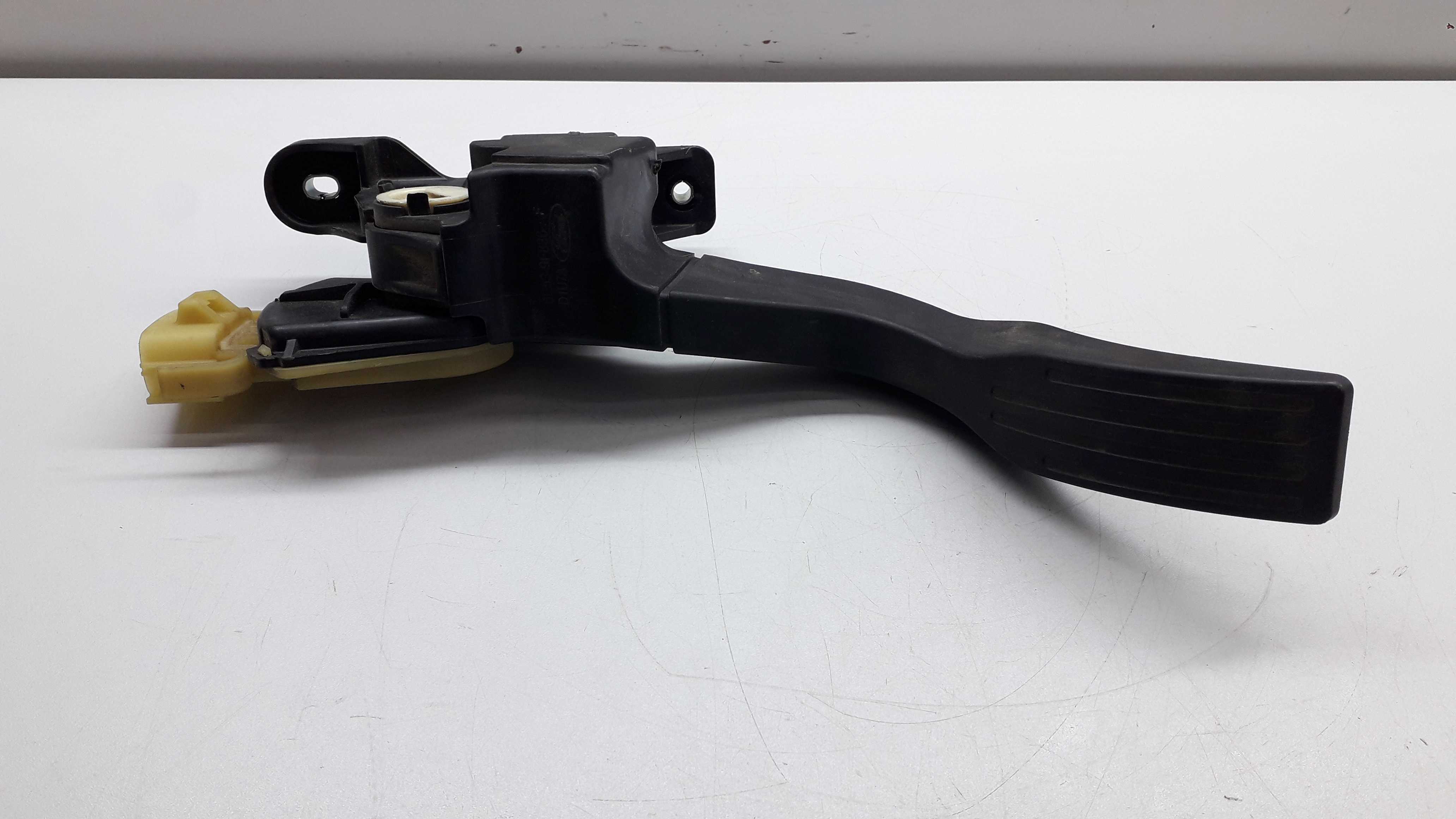 Pedal Acelerador Ford Fusion 2007 1