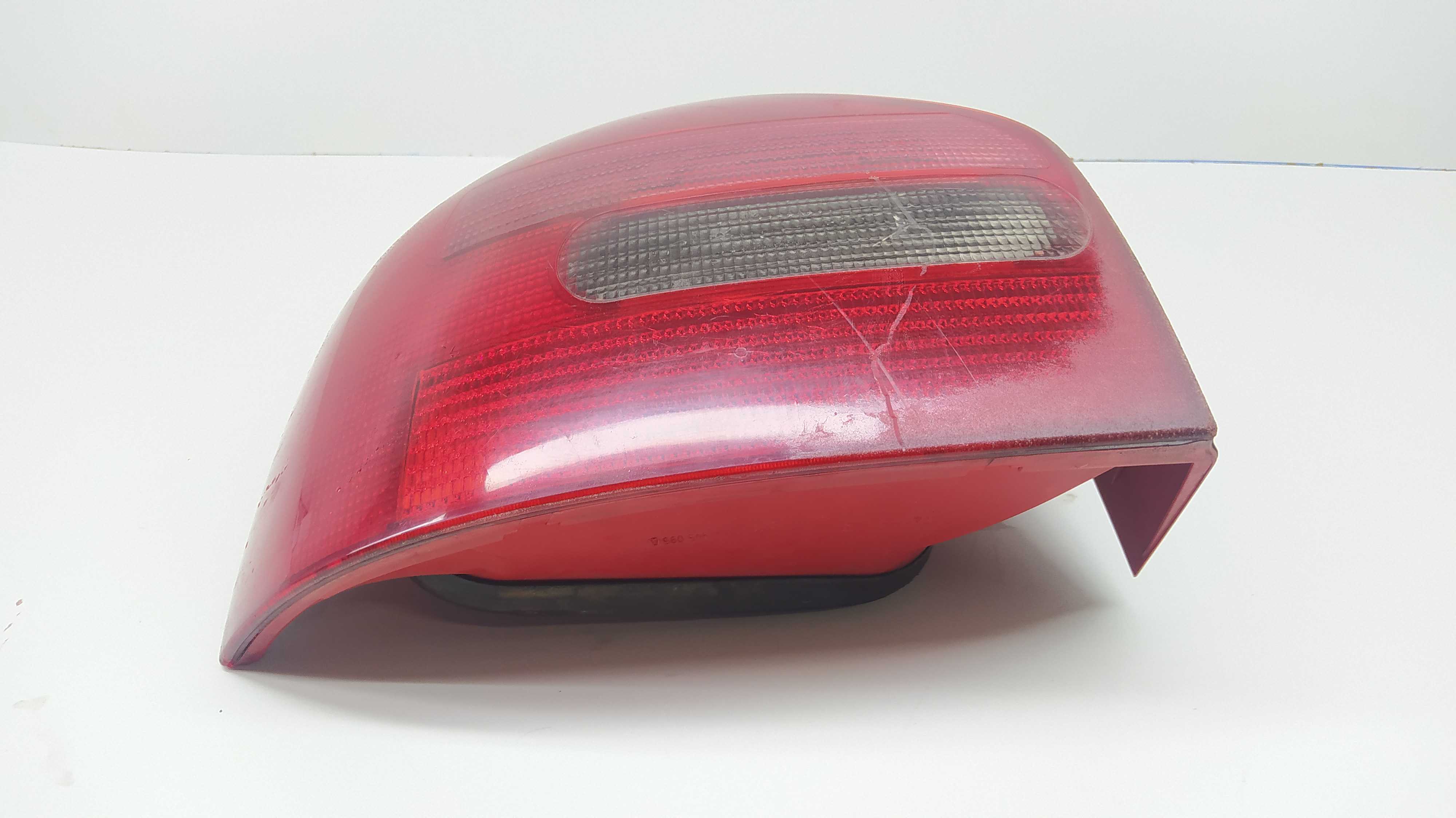 Lanterna Traseira Esquerda Audi A3 4