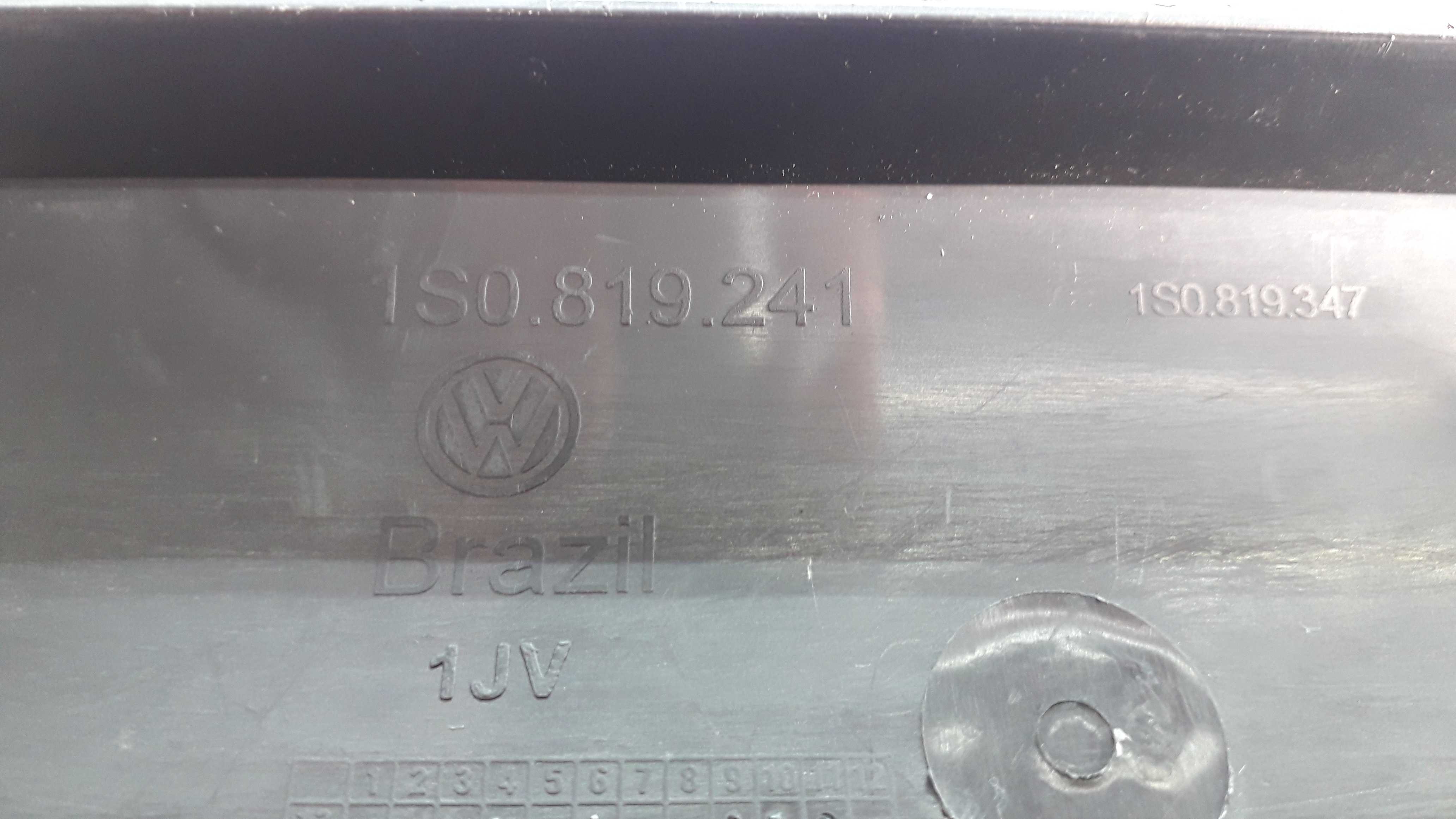 Moldura Duto Saida De Ar Vw Up! 2015/2019 7