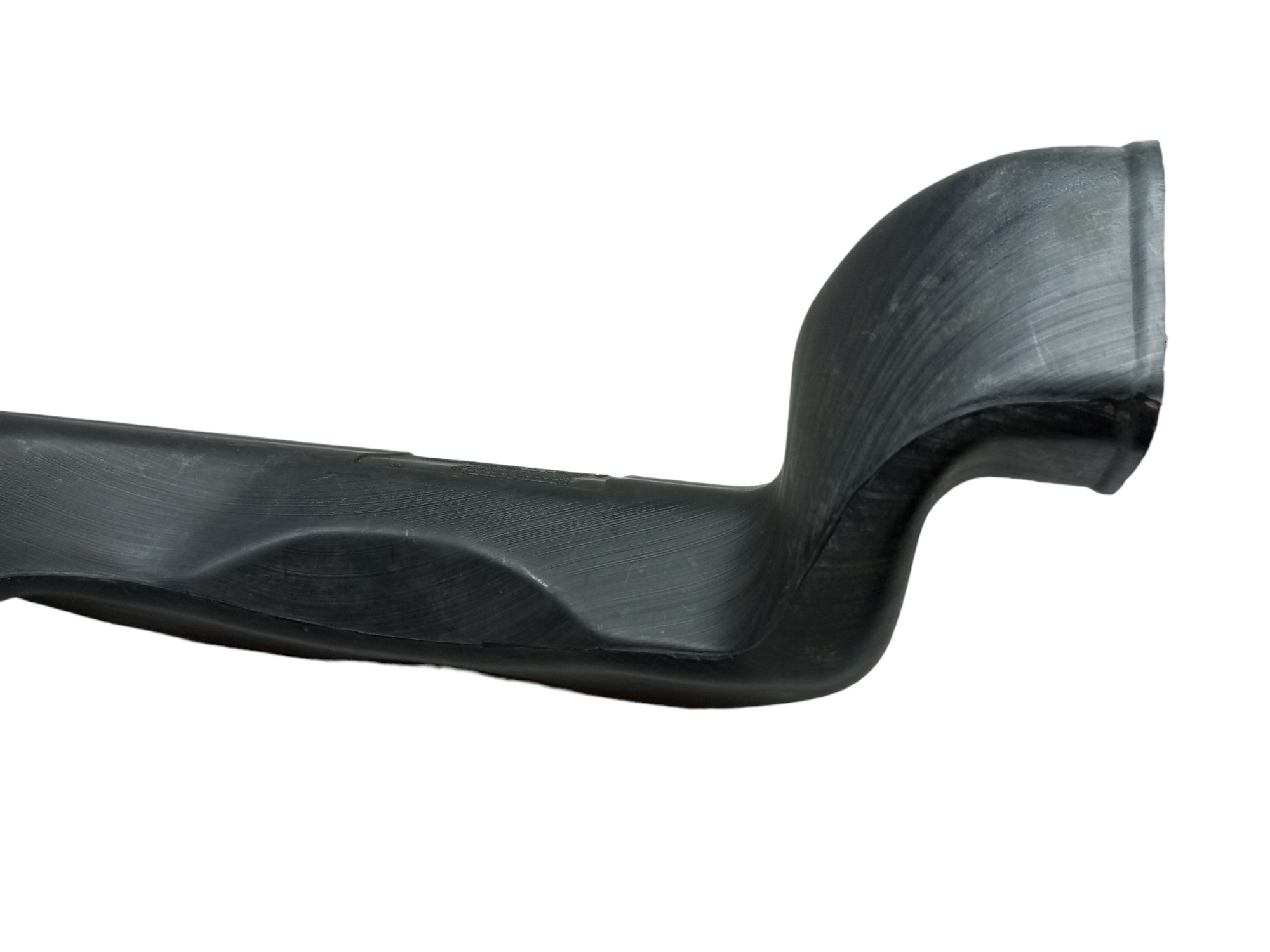 Duto Ar Ford Courier 96 97 98 99 2000 2004 Lado Direito 6