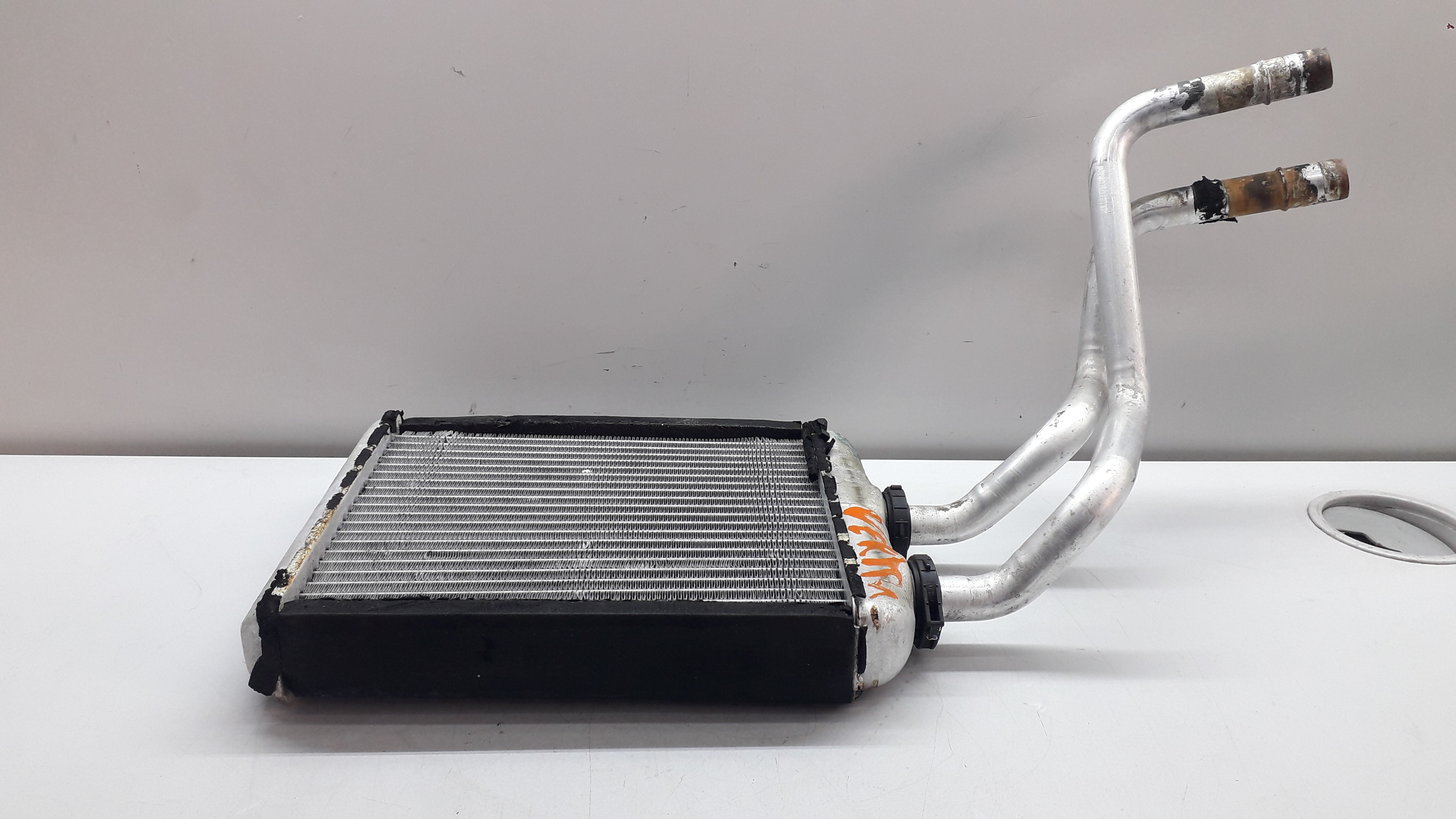 Radiador Evaporador Ar Quente Gm Vectra 2006/2012 4