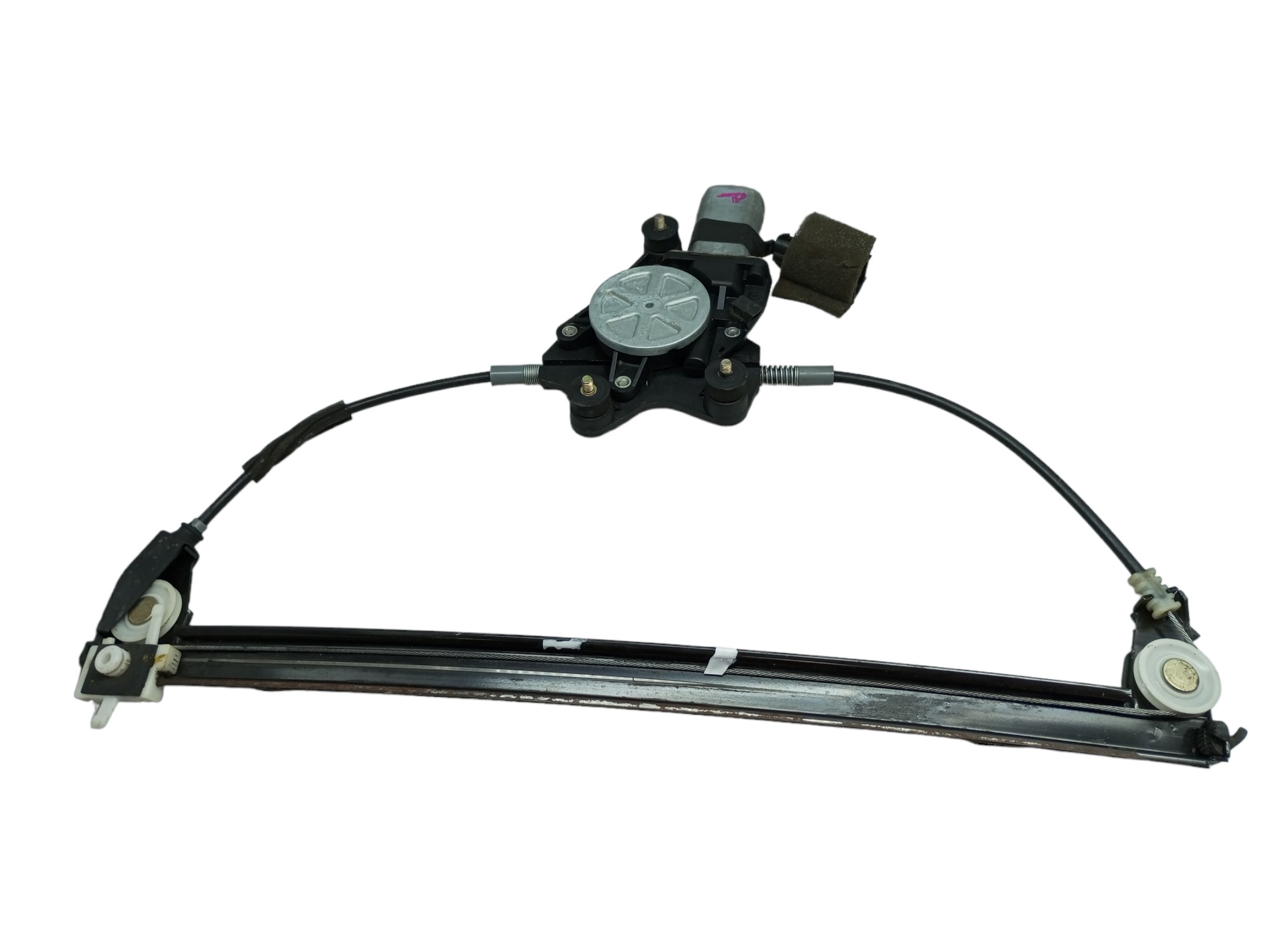 Maquina Vidro Fiat Palio Eletrica Dianteira Direita 2009 7