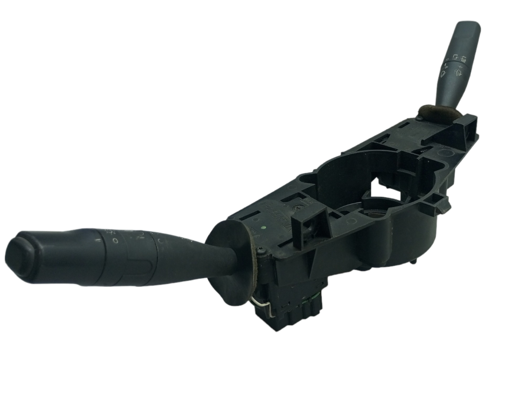 Chave Seta Limpador Parabrisa Peugeot 206 Citroen Picasso 98 1