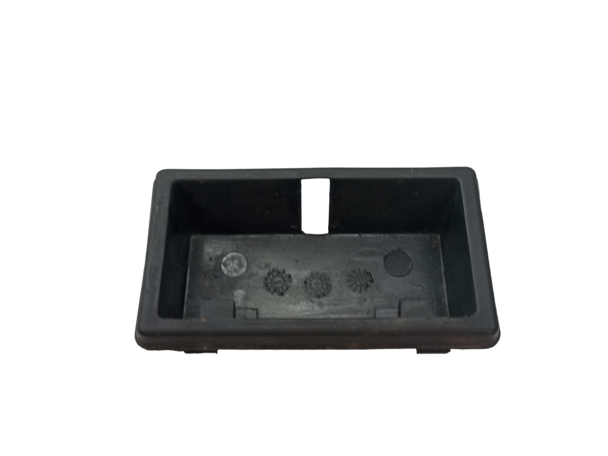 Porta Treco Objeto Console Gm Corsa Sedan 2004 2005 2006 2