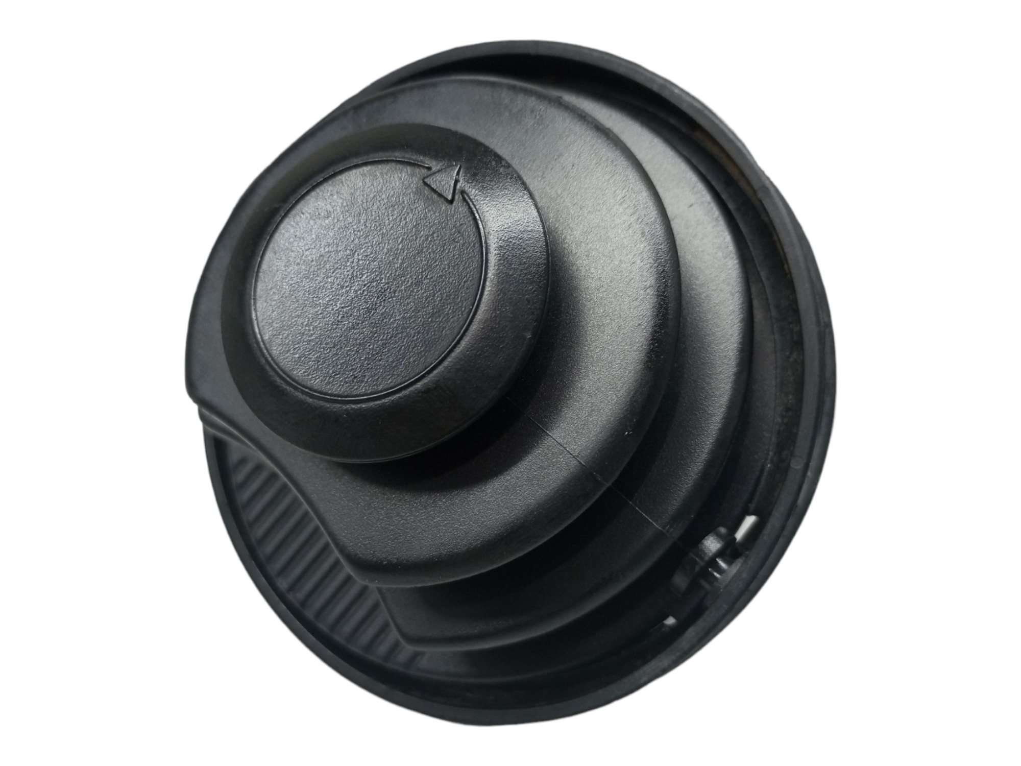 Difusor Ar Gol G4 G5 Parati Saveiro 2005 2008 2009 2012 4